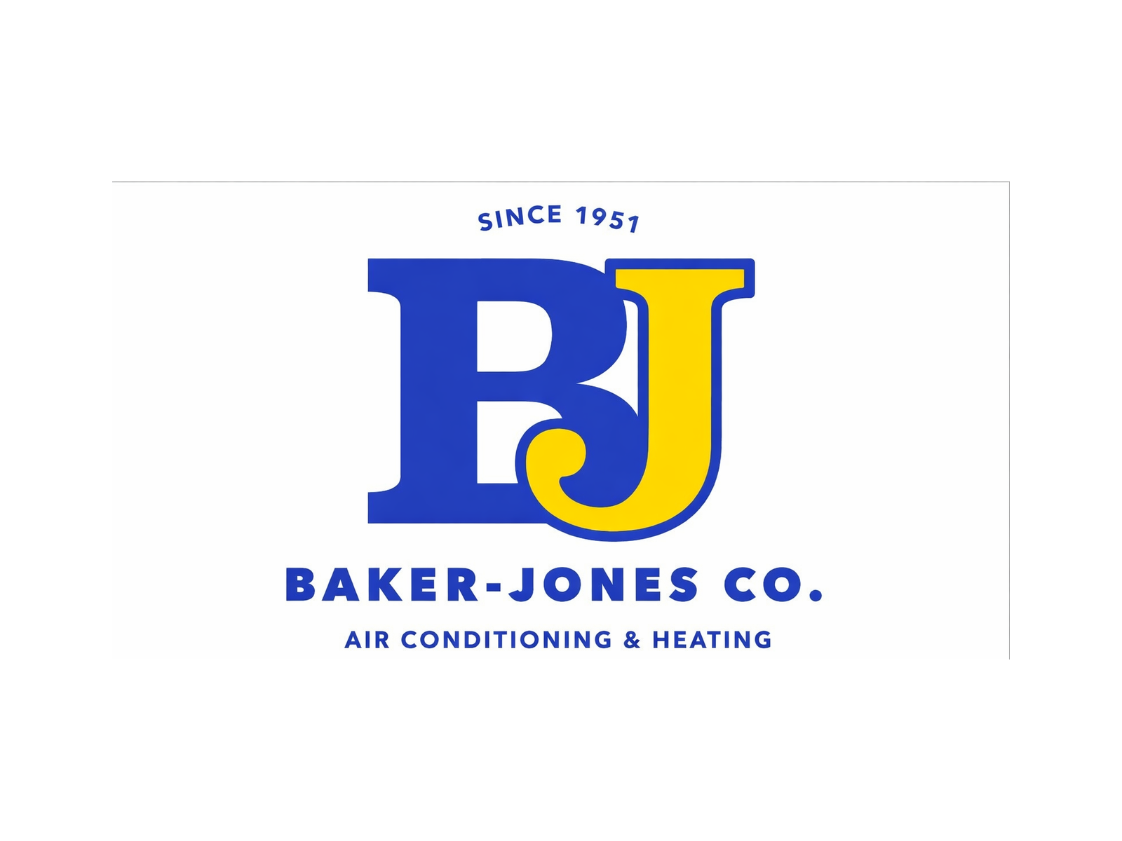 Baker-Jones Co.