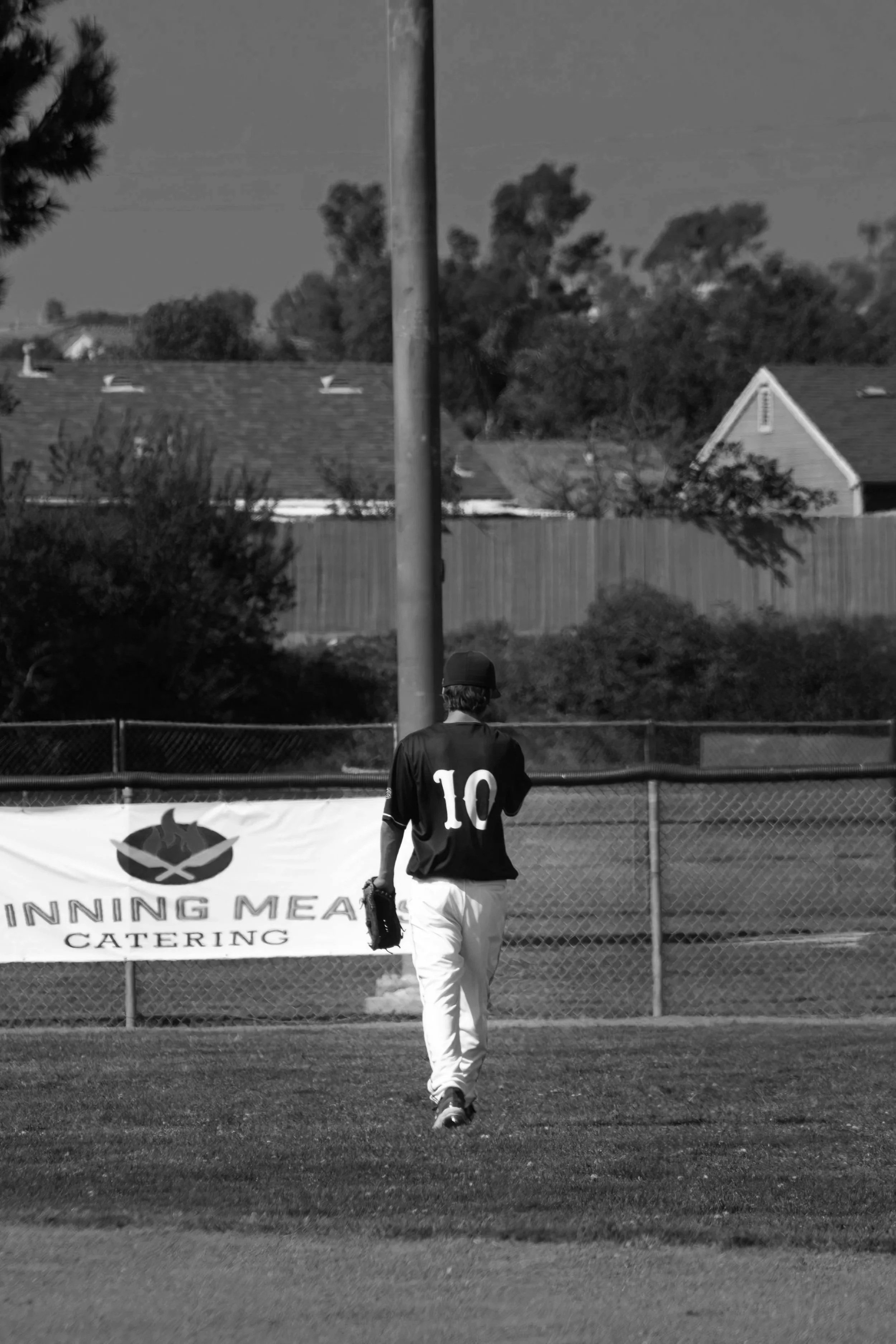 League Partner Sponsorship