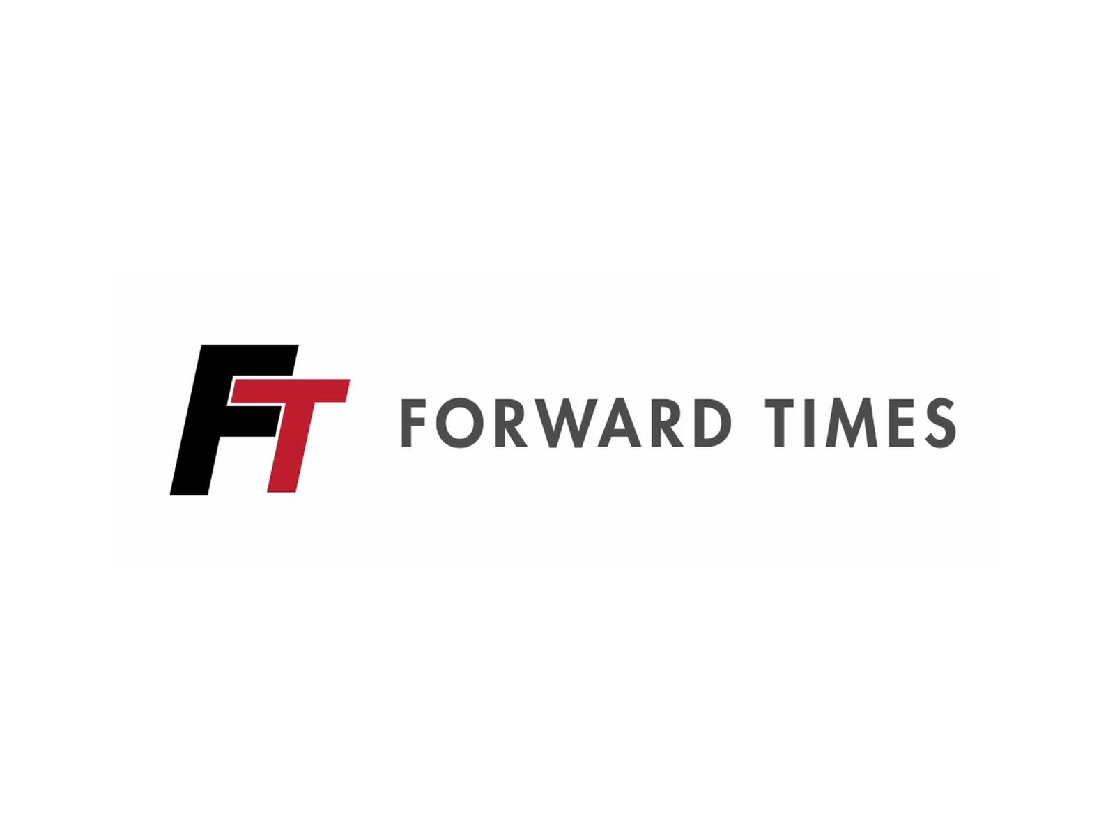 Forward Times
