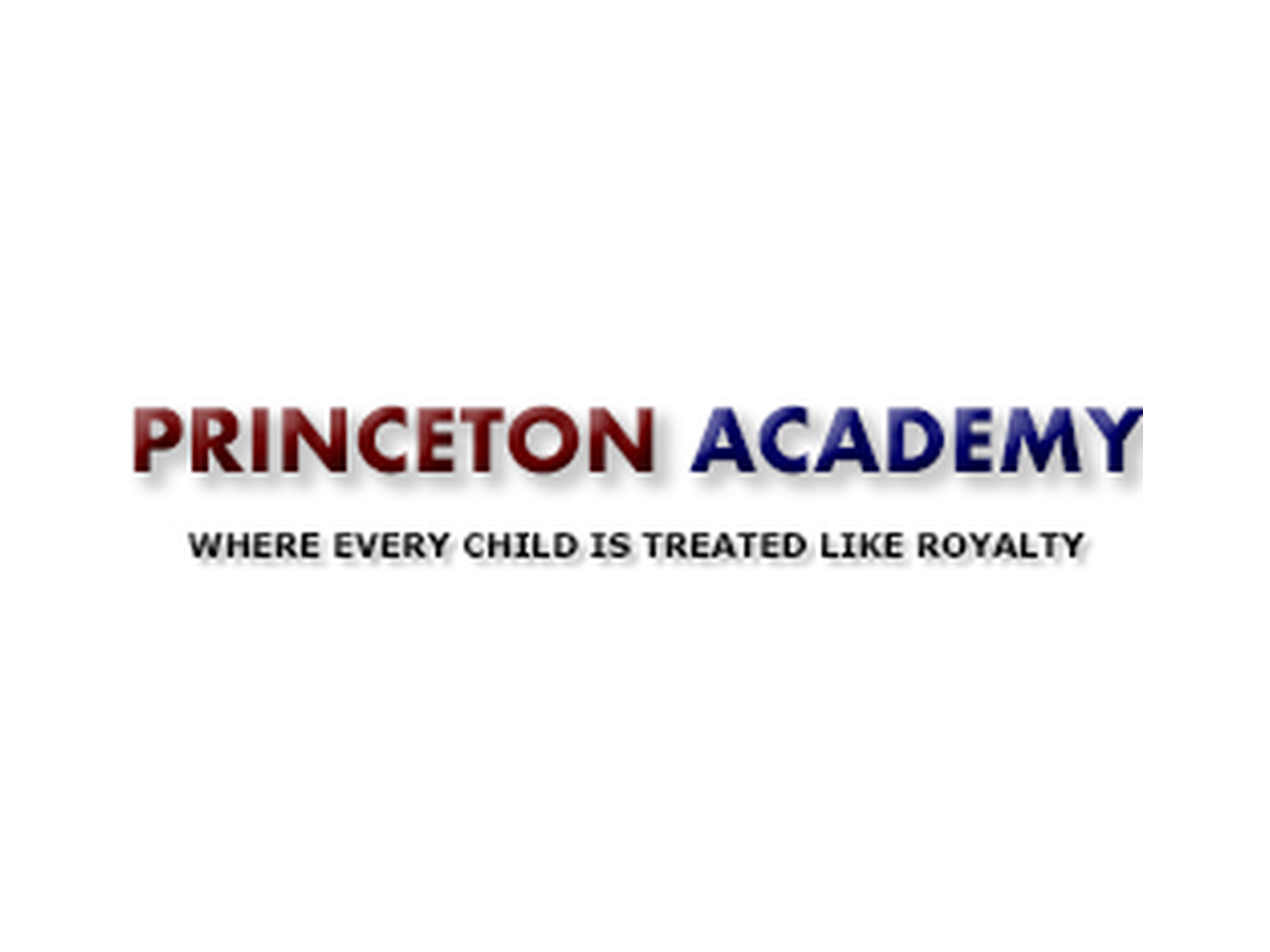 Princeton Academy