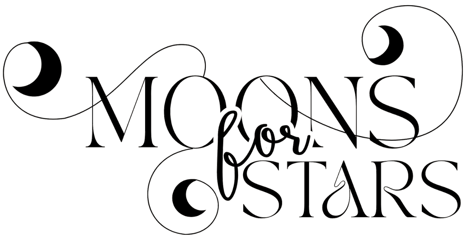 Moons for Stars