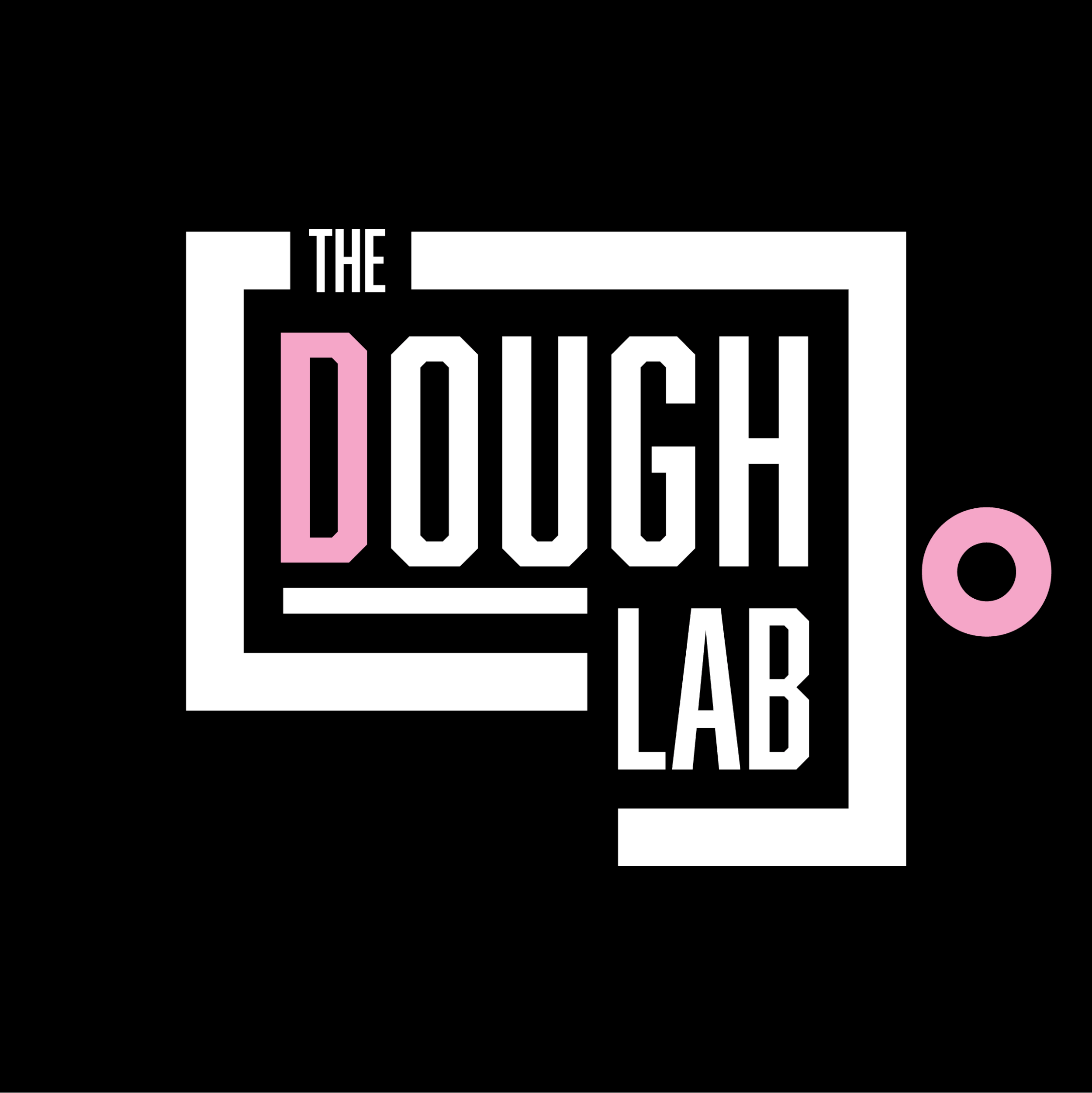 The Dough Lab