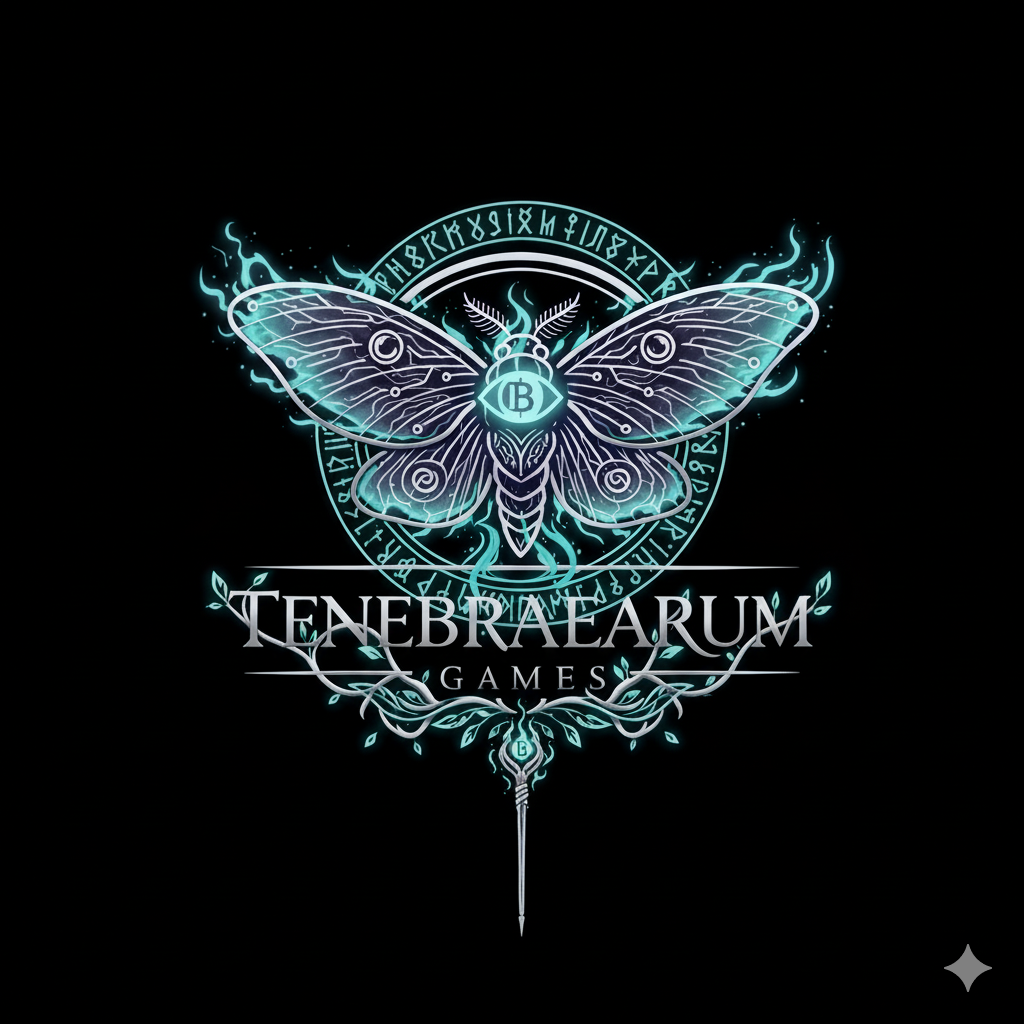 Tenebraearum Games