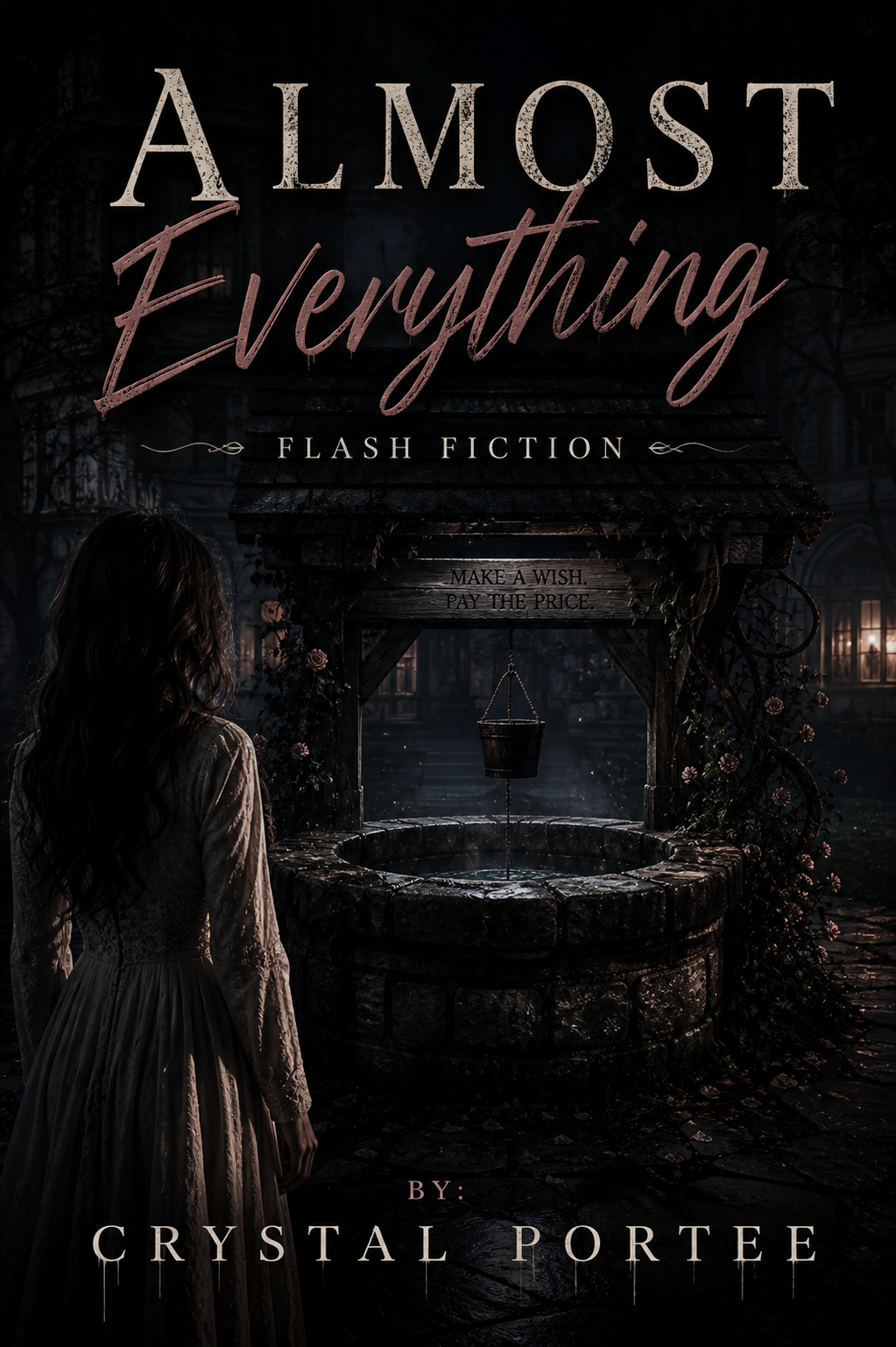 Almost Everything