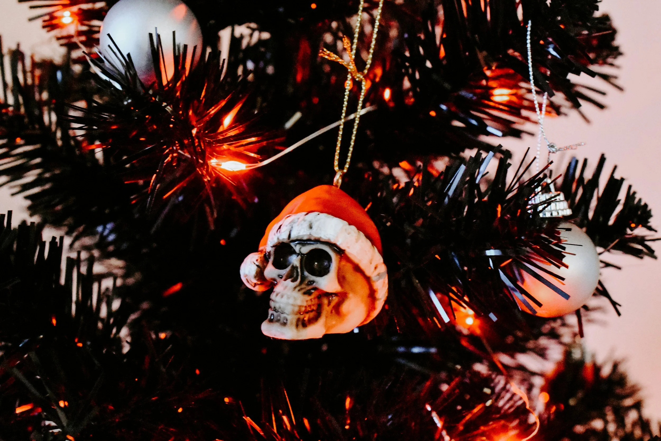 December Blog 