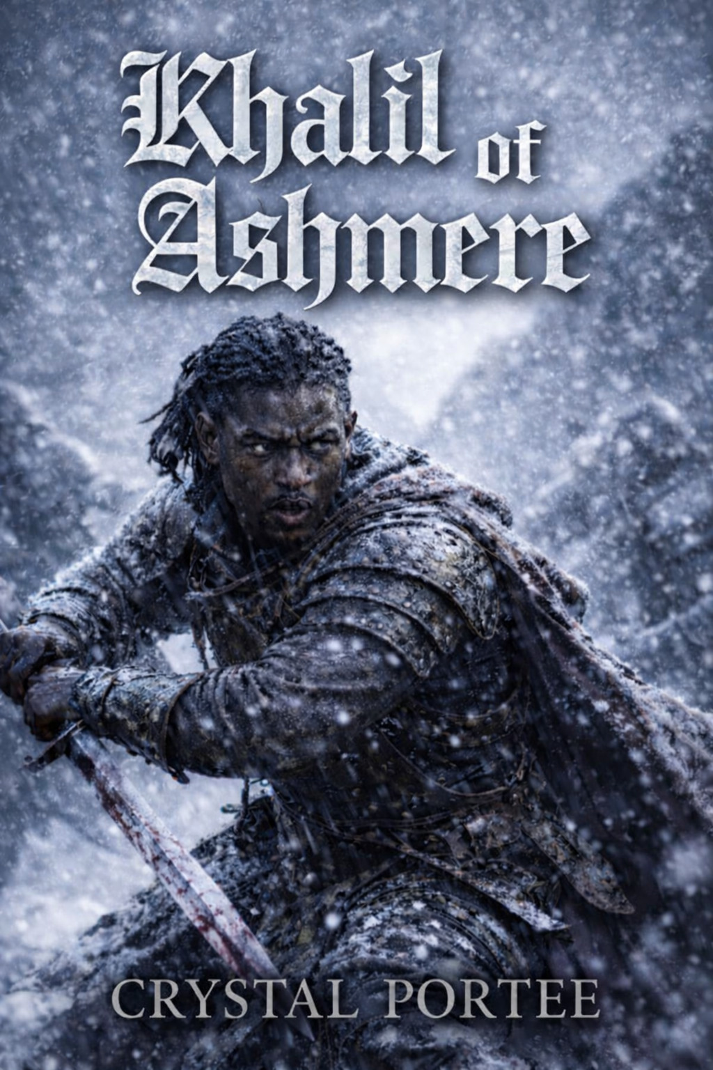 In the fractured lands of Torlan, power is never given it's taken. Kingdoms rise and fall on betrayal, blood, and buried truths. At the center of it all stands Khalil, a man never meant to wear a crown, yet destined to shape the fate of empires.
As t