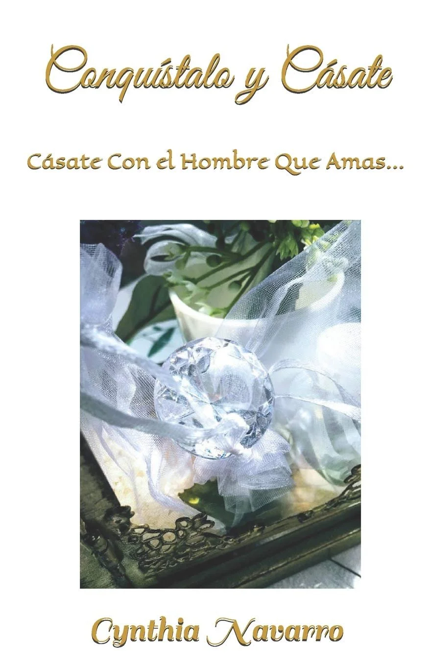 ¡Conquístalo y Cásate!
