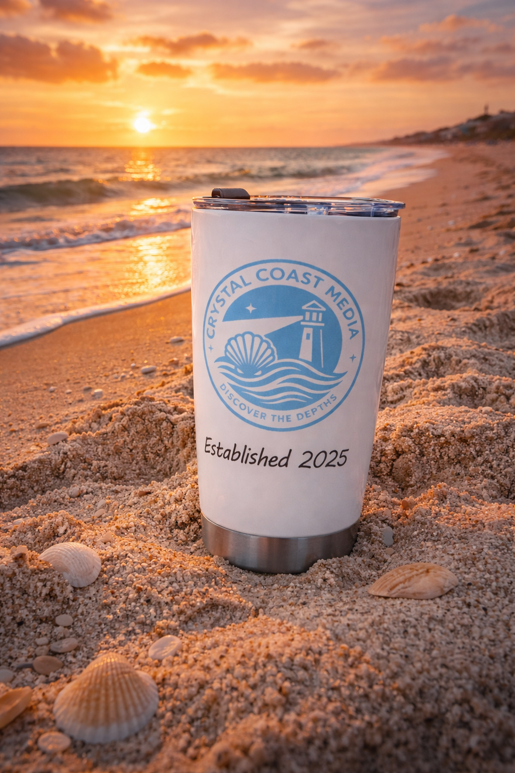 Insulated Water Bottle
