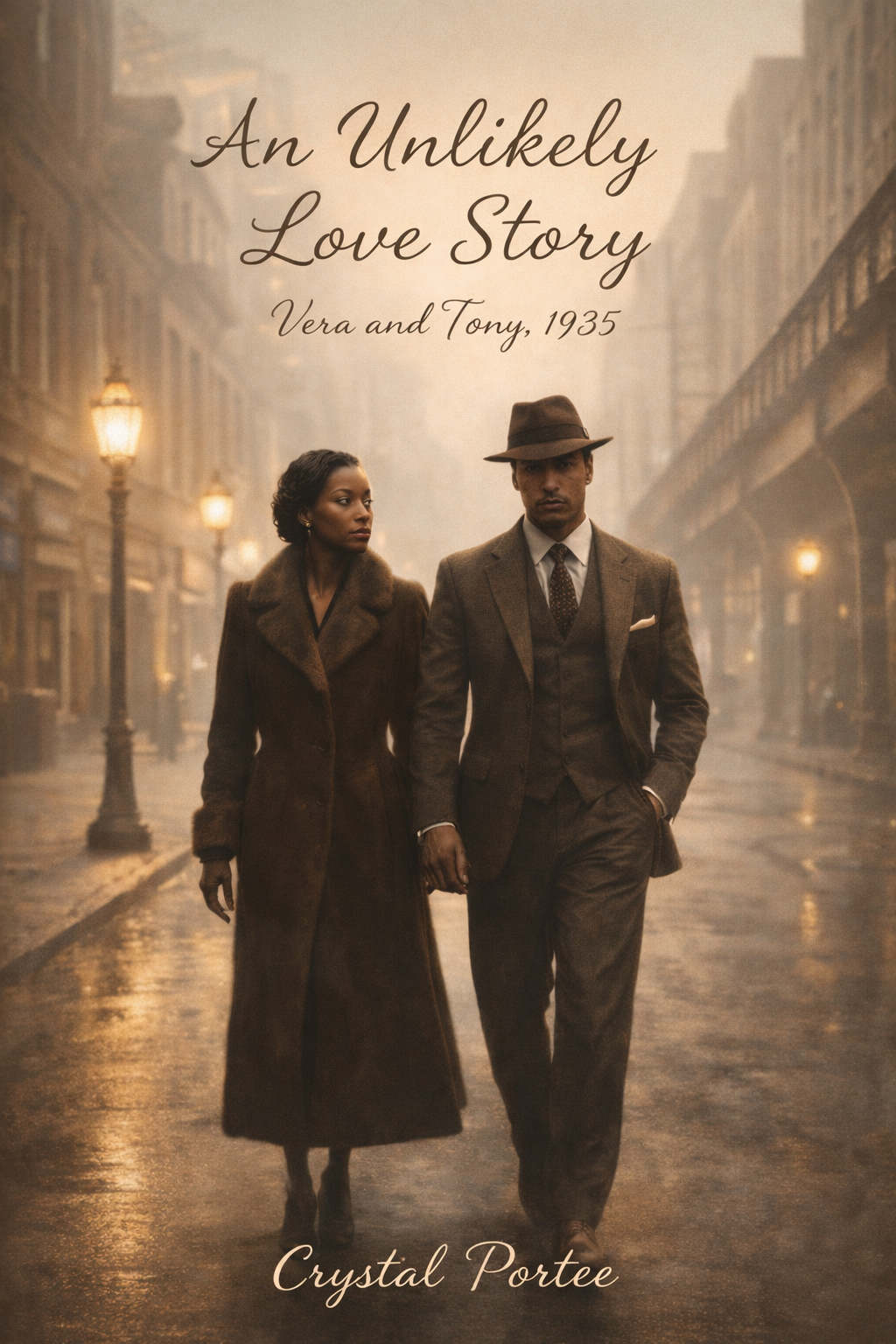(Interracial Romance, Gangster Romance, Forbidden Love, & Crime/Power) In Chicago, a city built on lines you do not cross, Tony Valera has survived by knowing where power lives and how to claim it. Born of Italian and Mexican roots, he has carved out