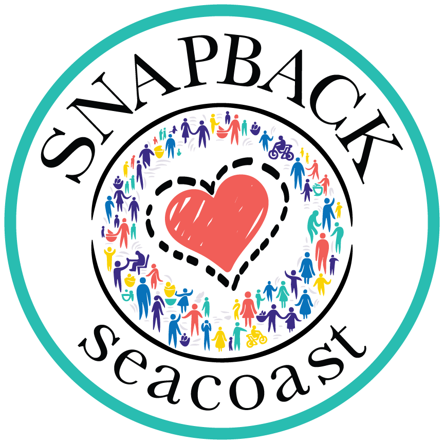 SNAPback Seacoast