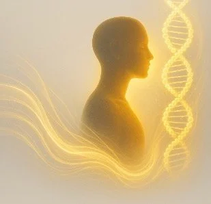 Energy and the Human Blueprint