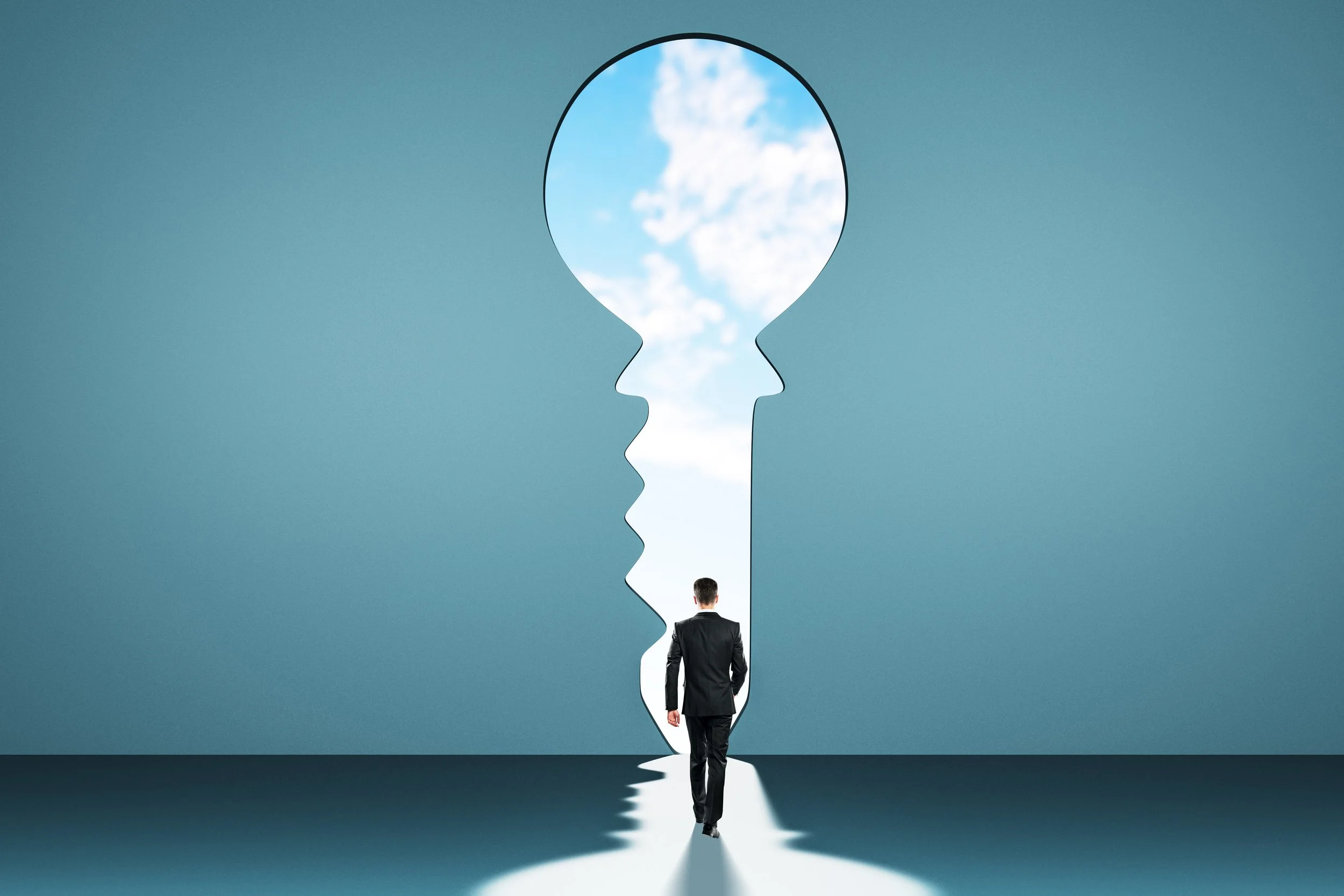 The Six Key Areas of Life: From Inner Clarity to Outer Success 