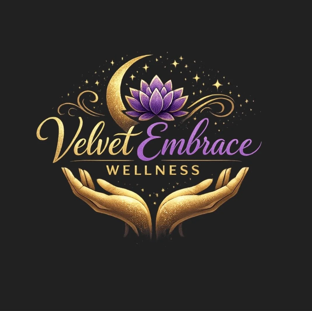 Velvet Embrace Wellness