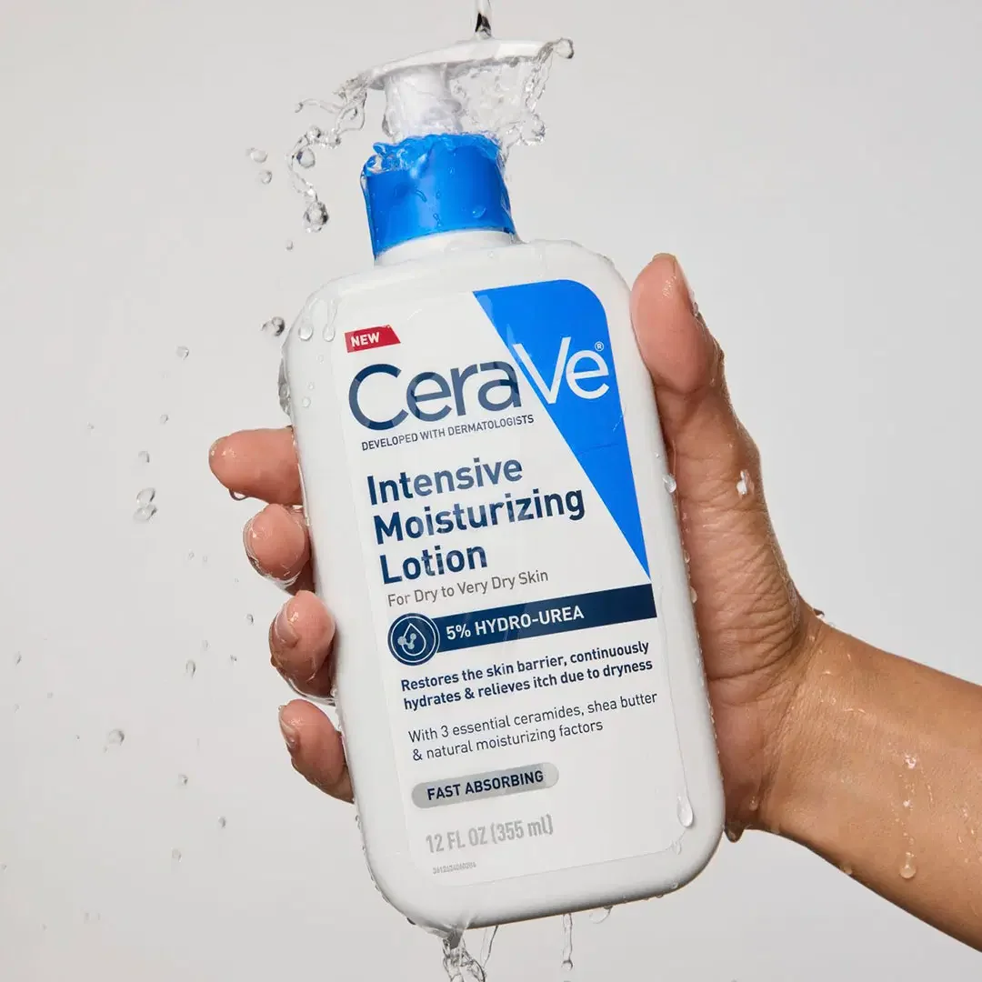 Cera Ve Commercial 