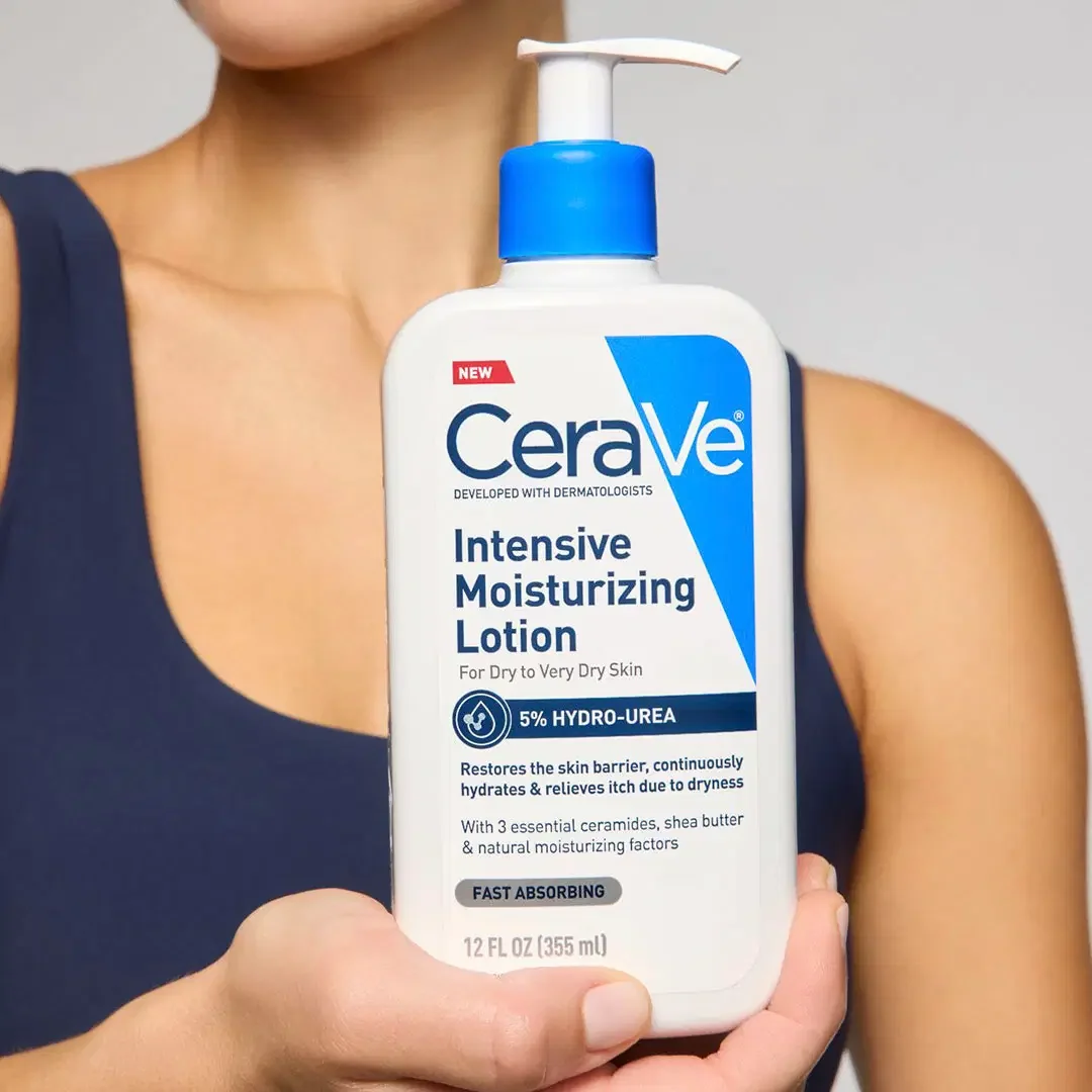 Cera Ve Commercial 