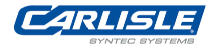 Carlisle Syntec Systems Logo
