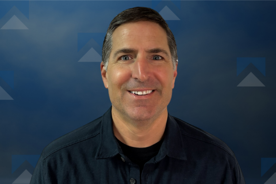 Photo of Josh Neumann, Arrow Roofing Partner/Operations Manager