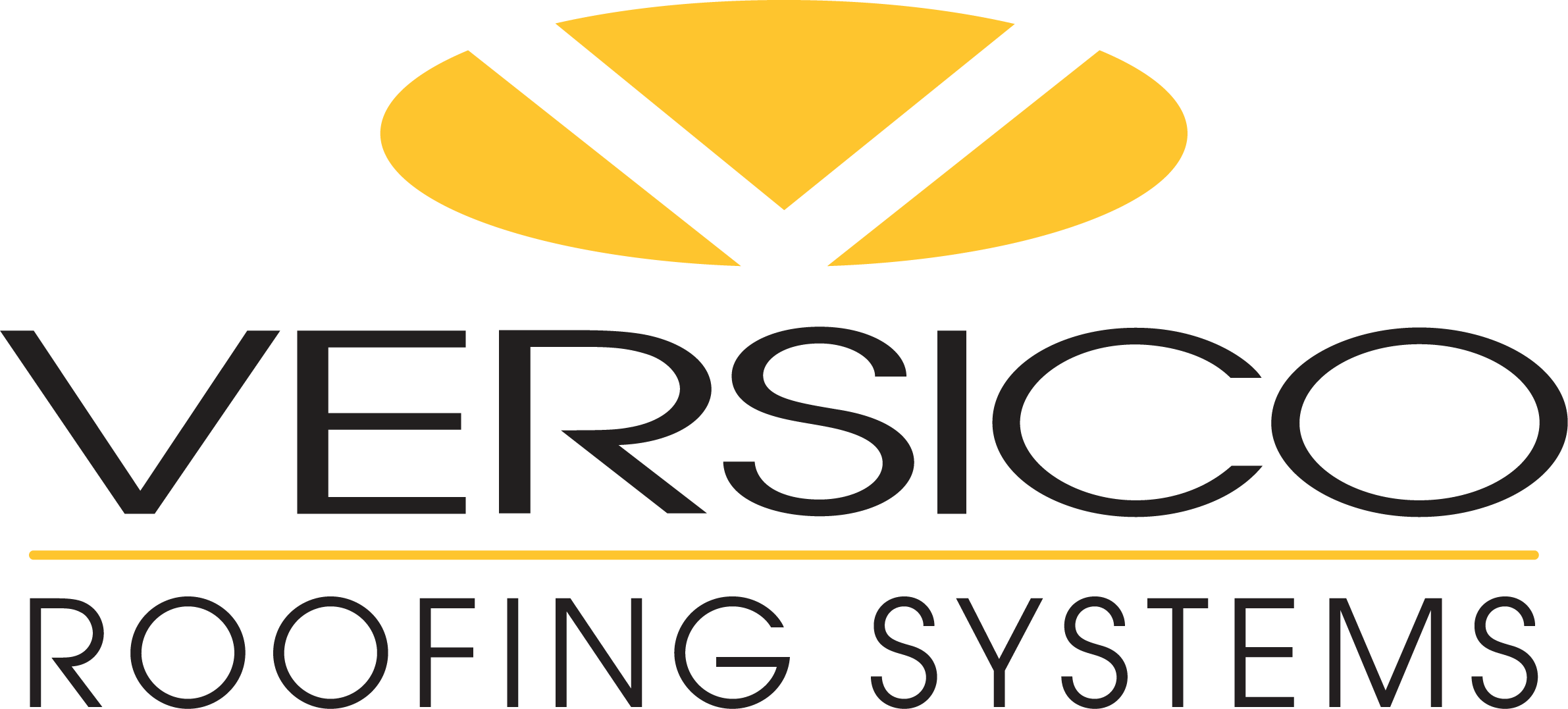 Versico Roofing Systems logo