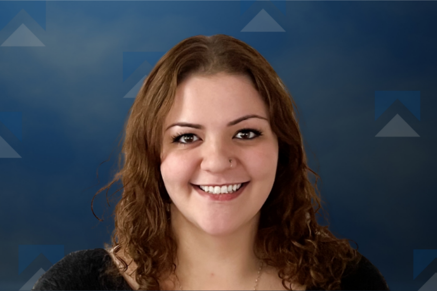 Photo of Thaleea Amaya, Arrow Operations and Estimating Coordinator