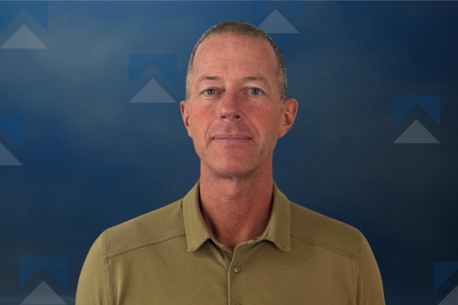 Photo of Dan Vandenboom, Arrow Roofing Partner/Estimating