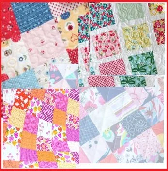 One Square at a Time: Blanket &amp; Scarf Drive