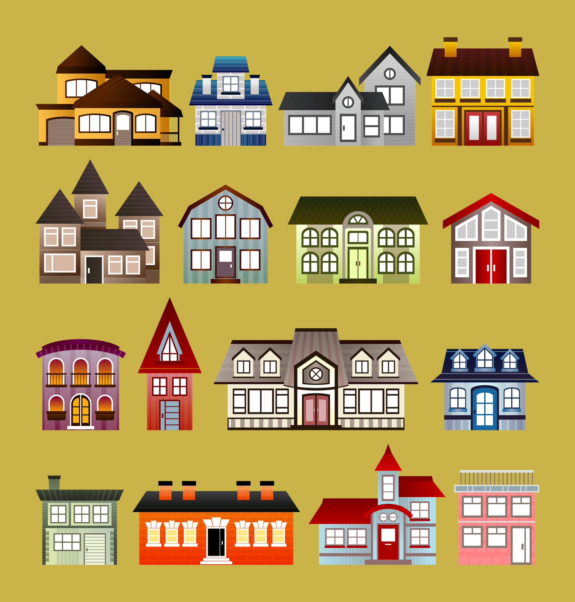 Affordable Housing - A Buzzword in Today’s Politics.