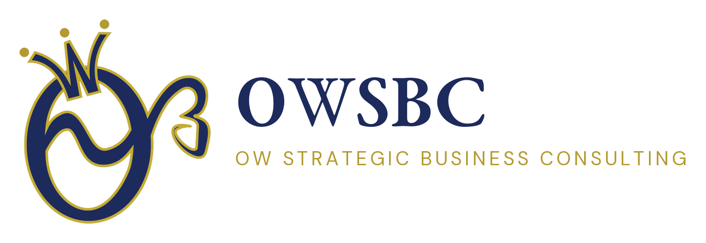 OW Strategic Business Consultant