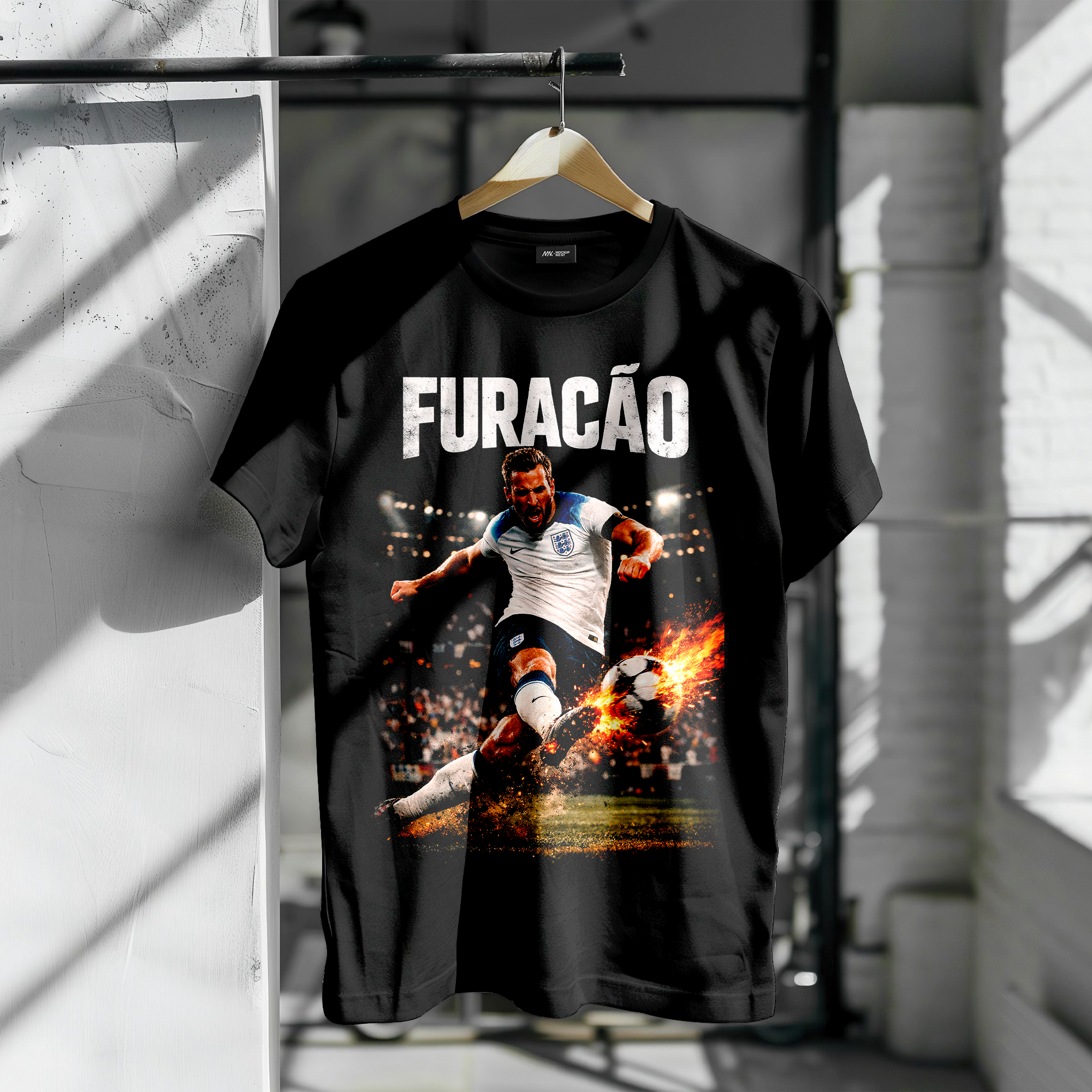 Harry Kane World Cup #01