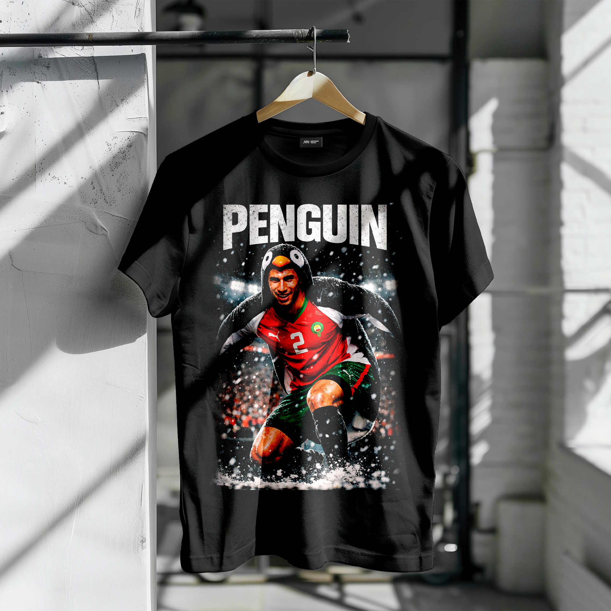 Hakimi World Cup #02