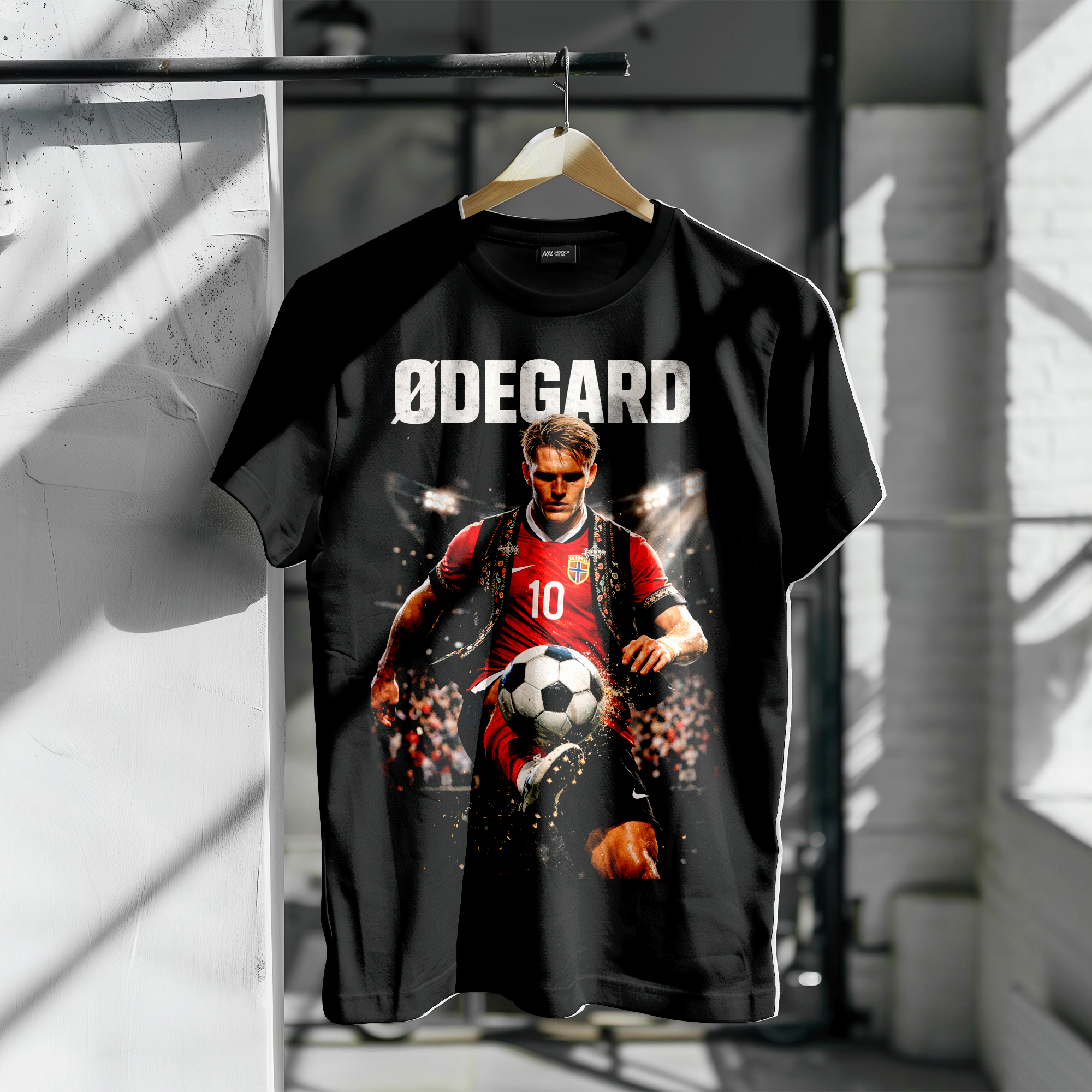 Odegard World Cup #02