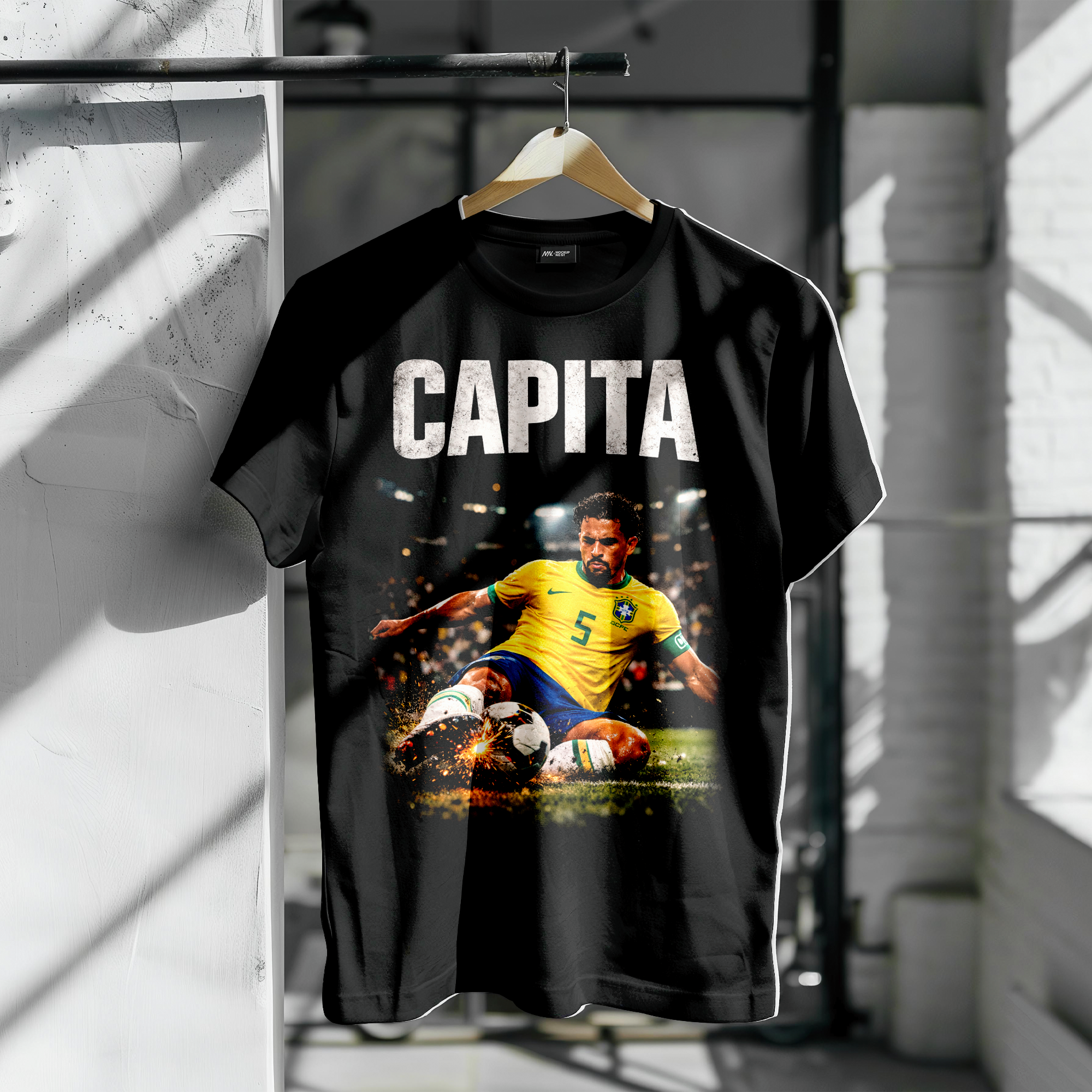 Marquinhos World Cup #01