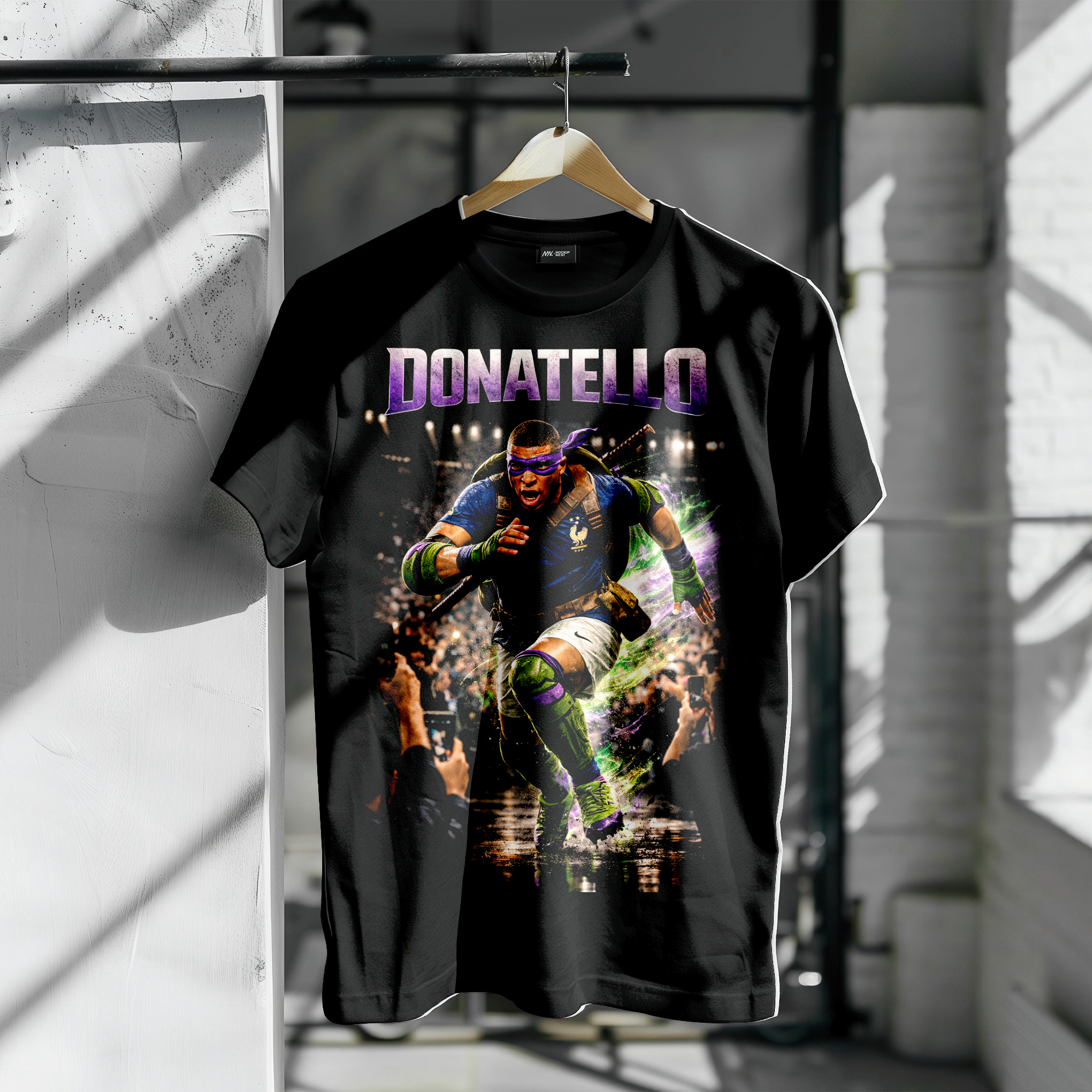 Mbappé World Cup #03