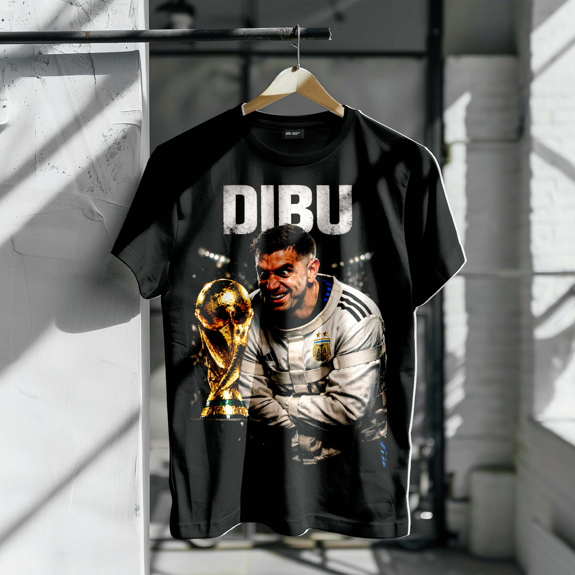 Martínez World Cup #01