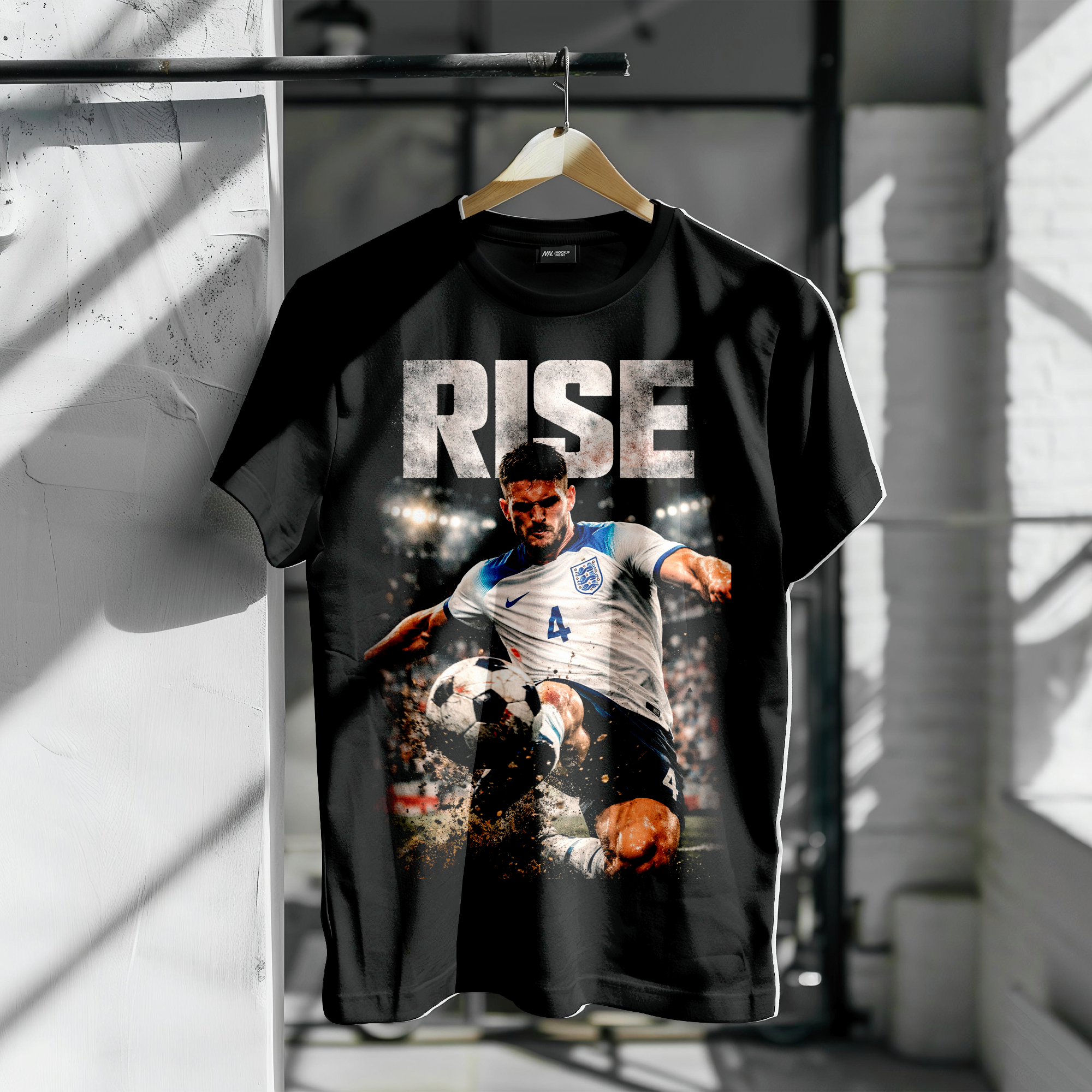 Rise World Cup #01