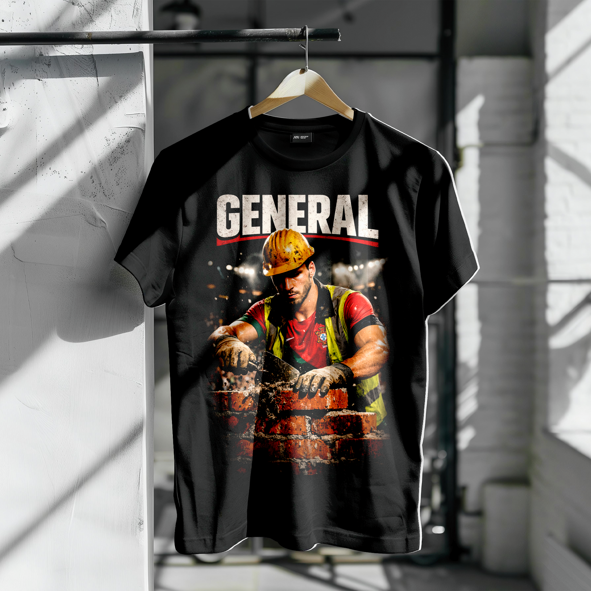 Ruben Dias World Cup #02