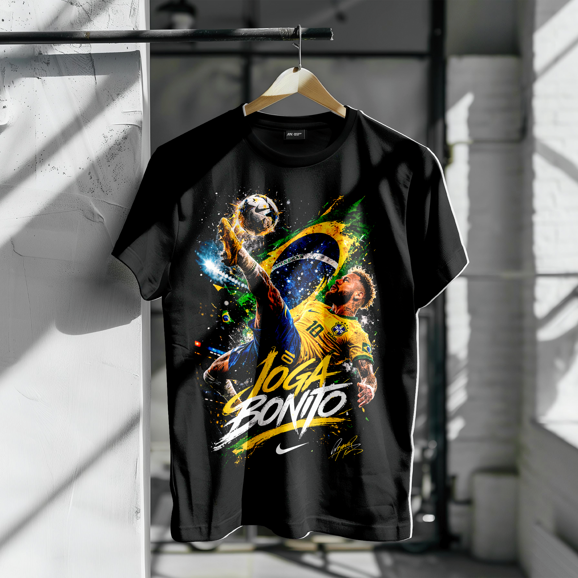 Neymar World Cup #02