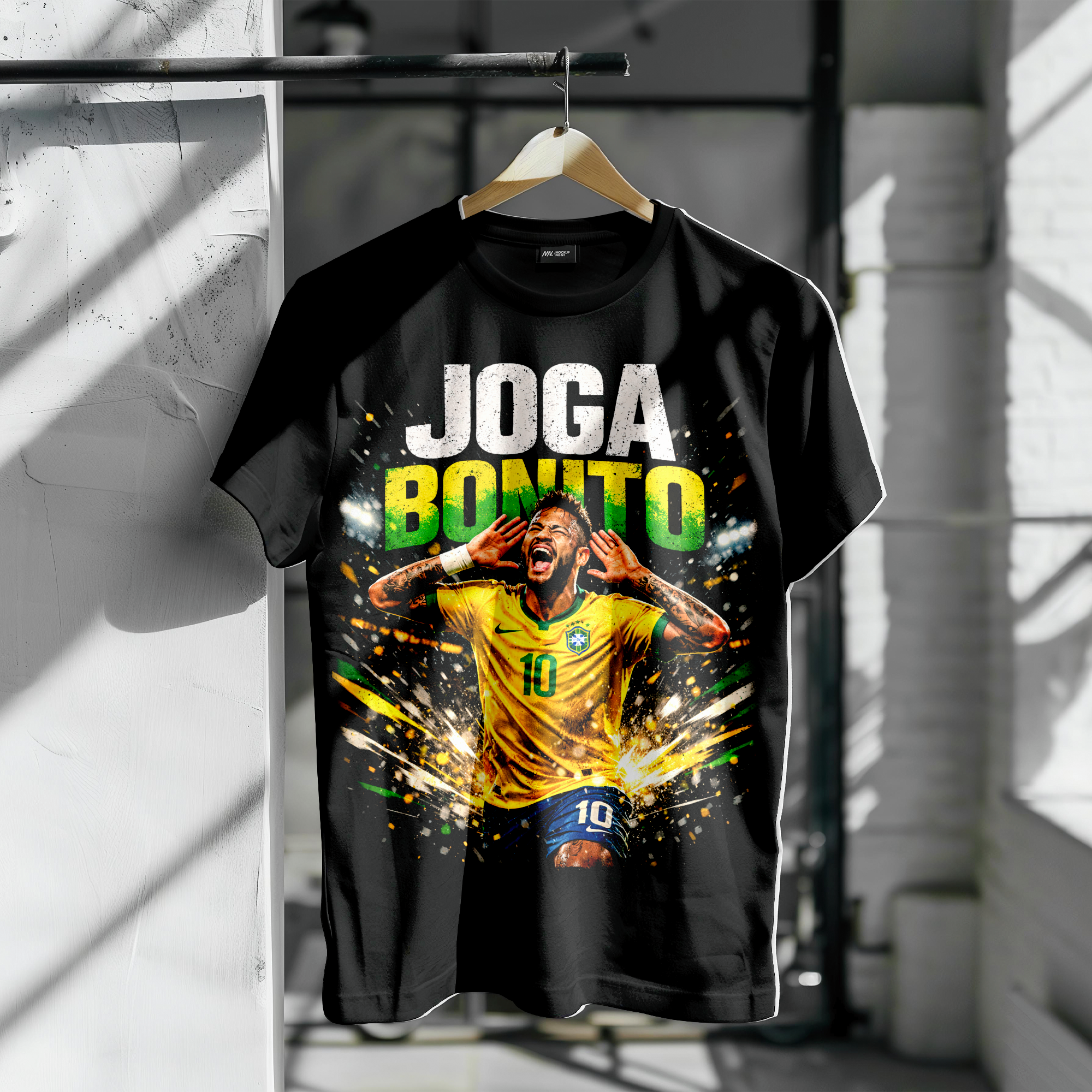 Neymar World Cup #03