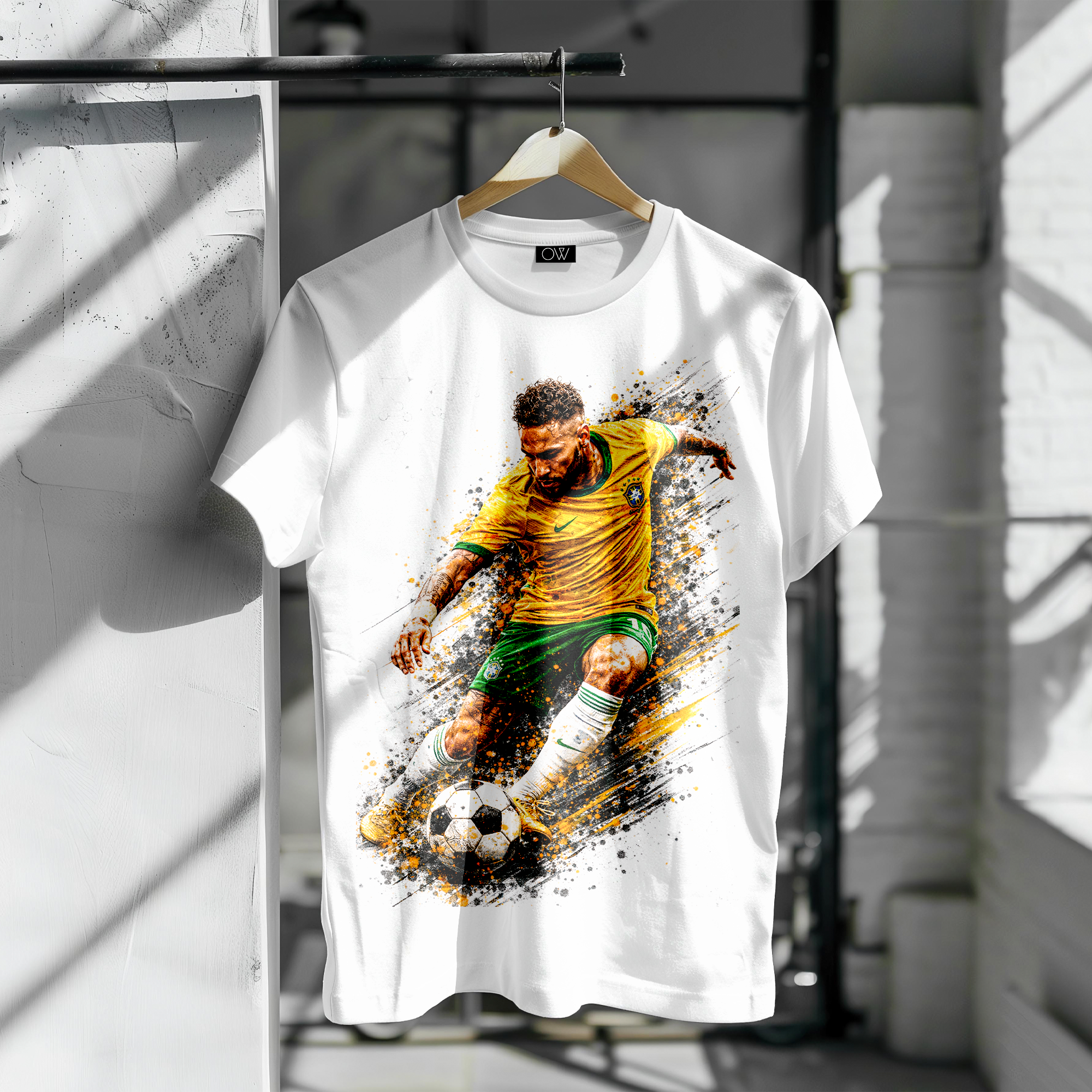 Neymar World Cup #06