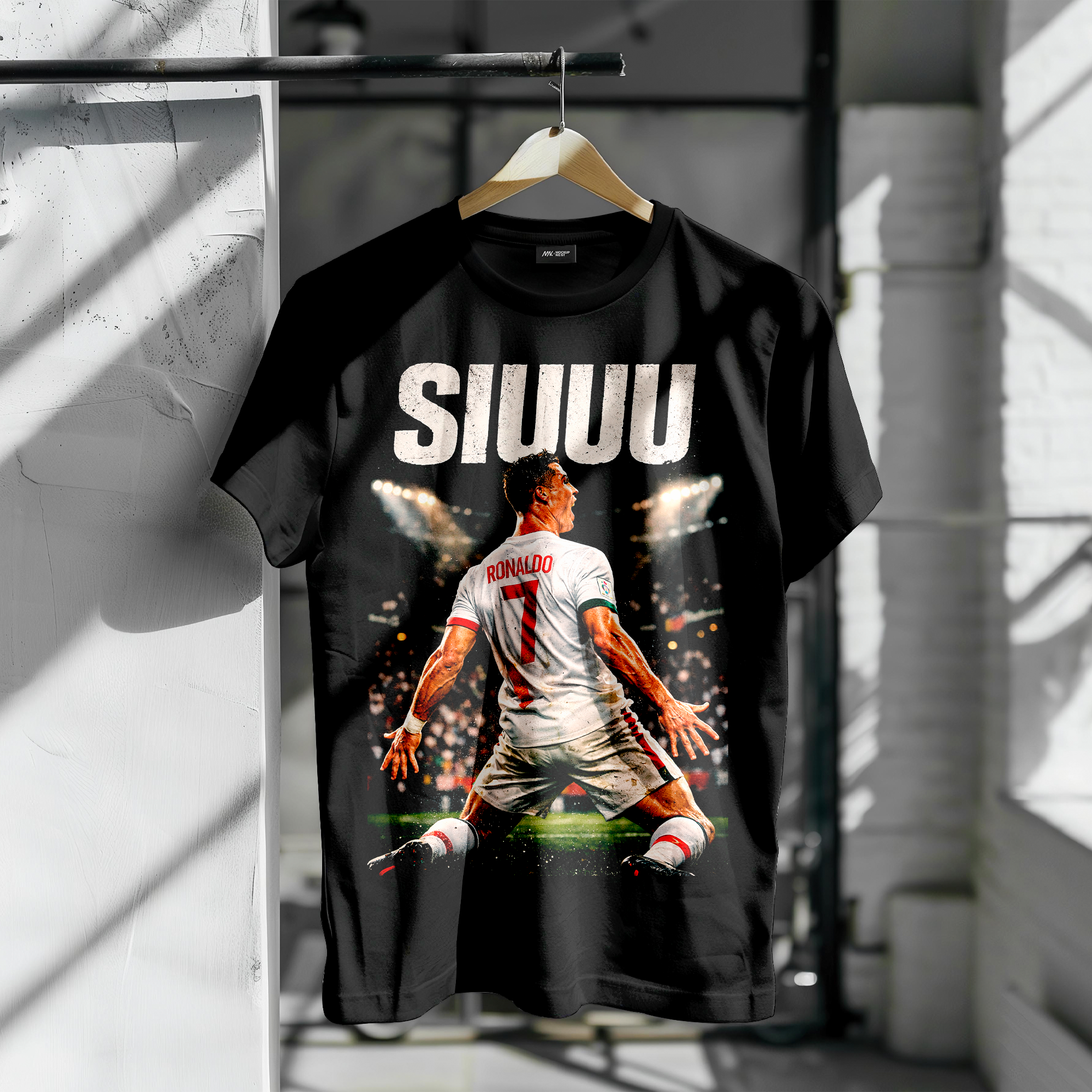 Cristiano Ronaldo World Cup #02