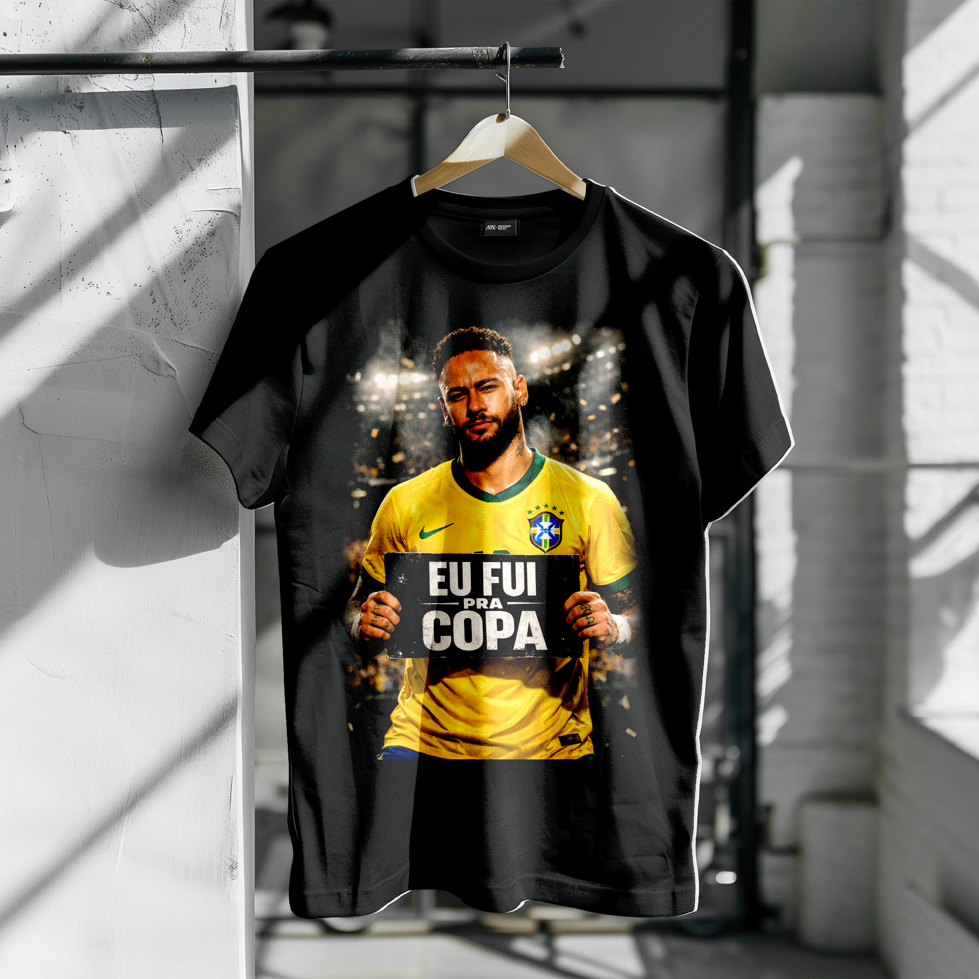 Neymar World Cup #05