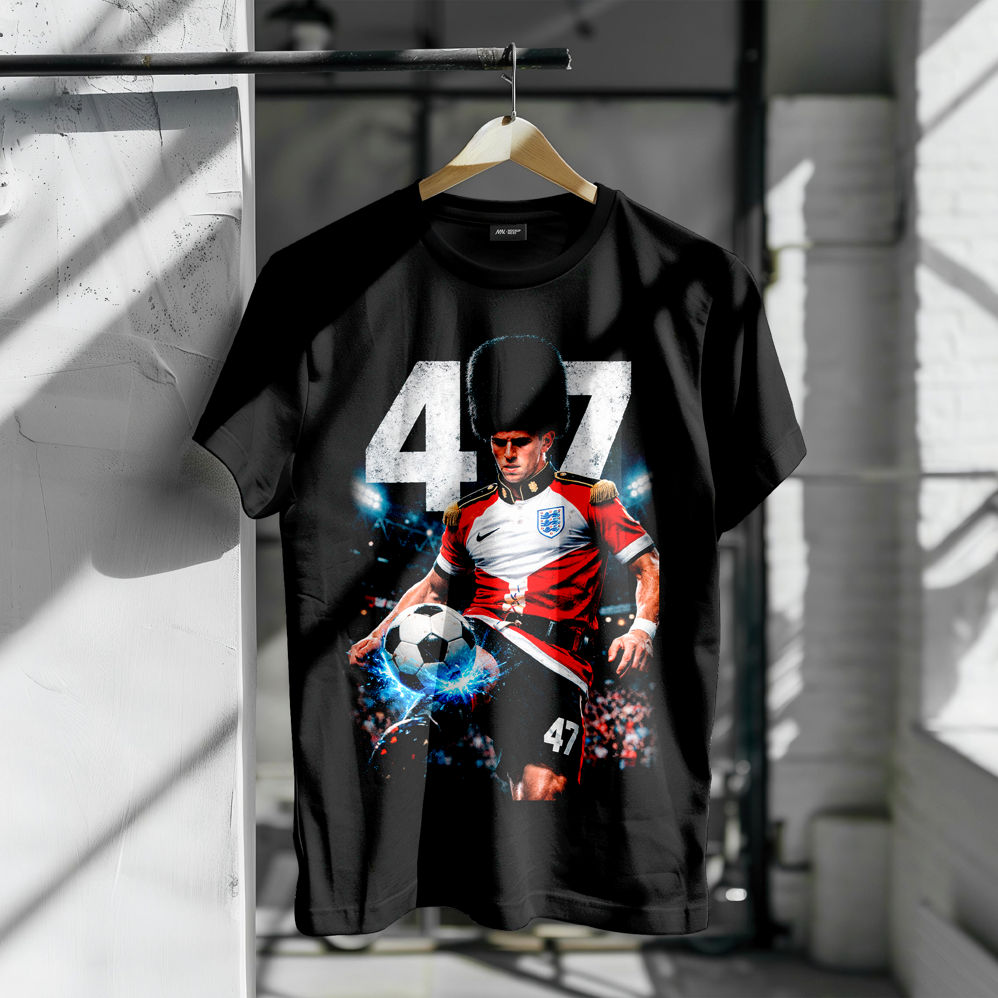 Phil Foden World Cup #02