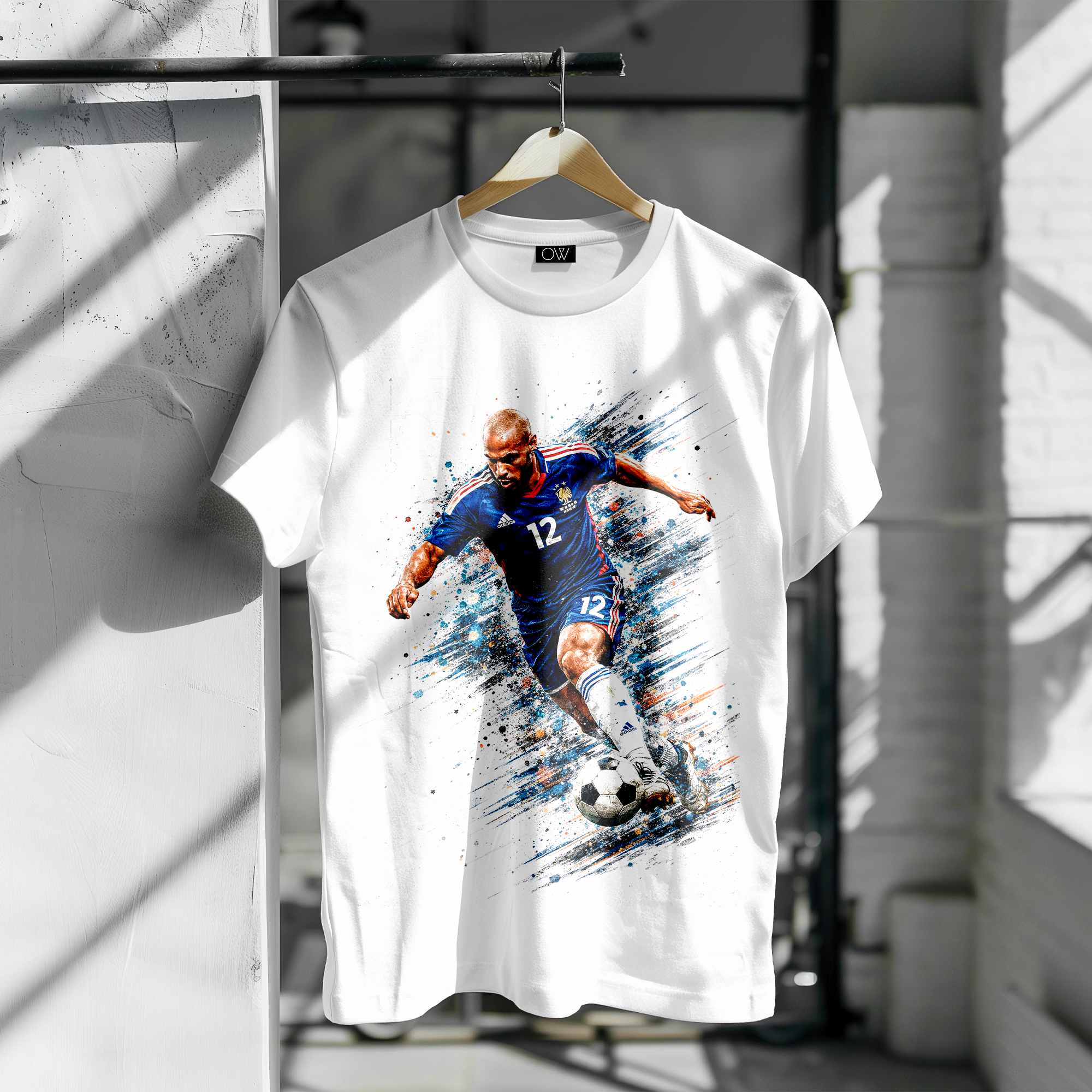 Henry Legend World Cup