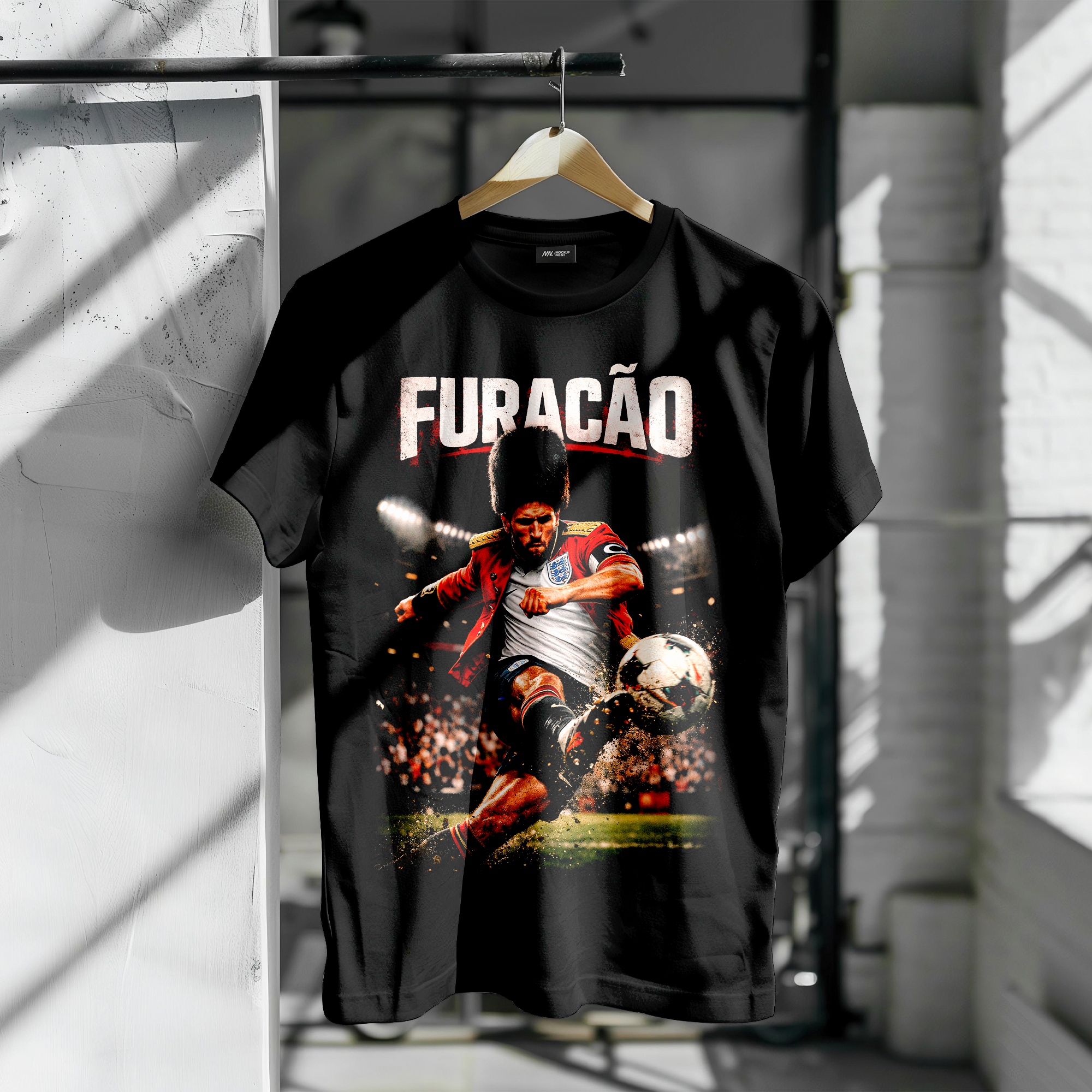 Harry Kane World Cup #02