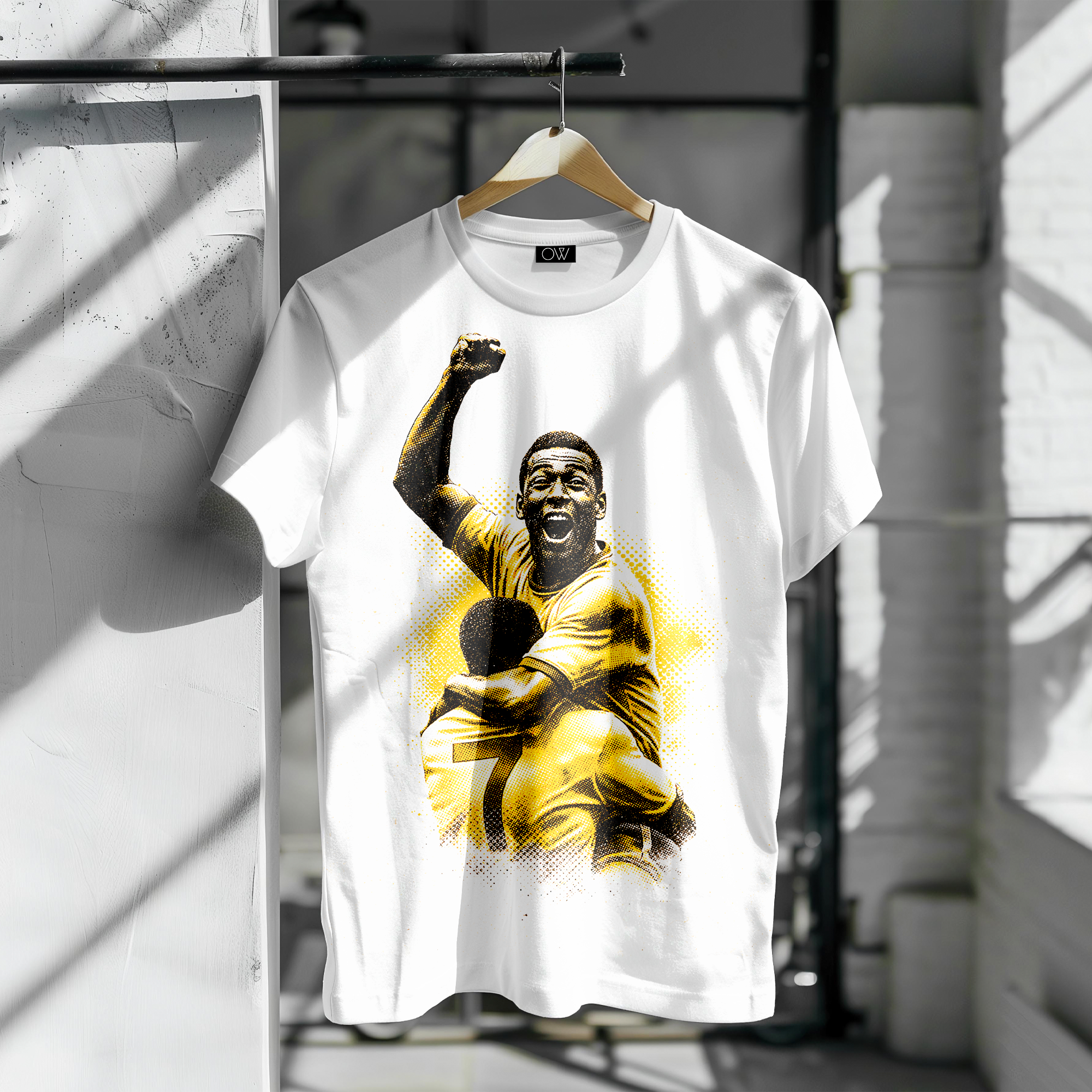 Pelé Legend World Cup #02