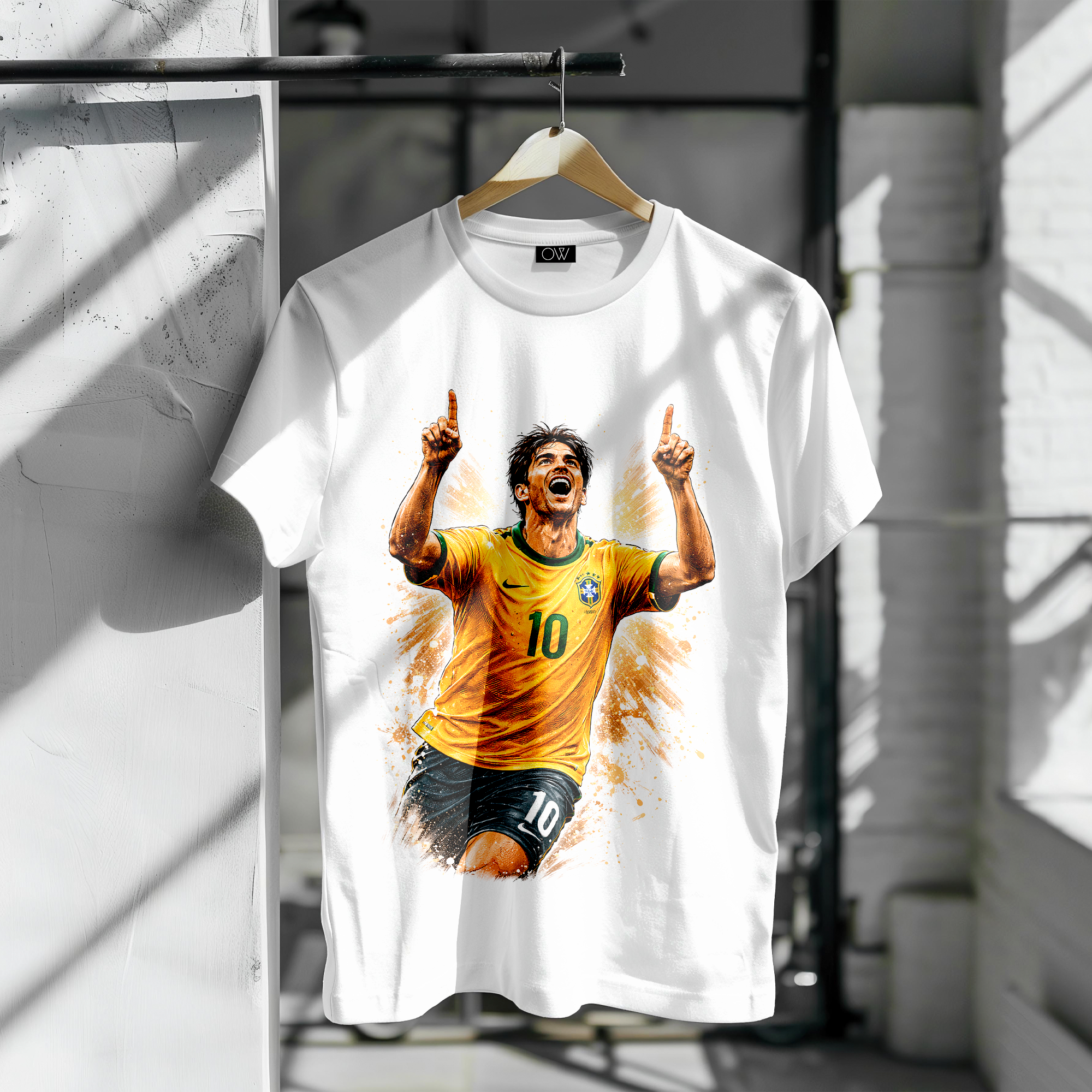 Kaká Legend World Cup