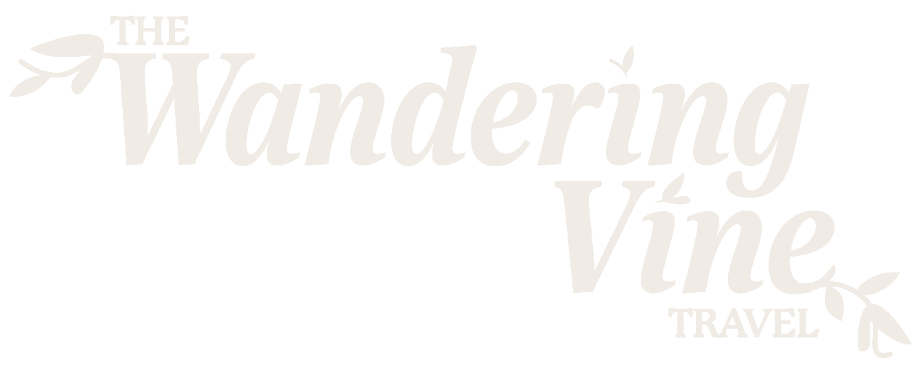 The Wandering Vine Travel
