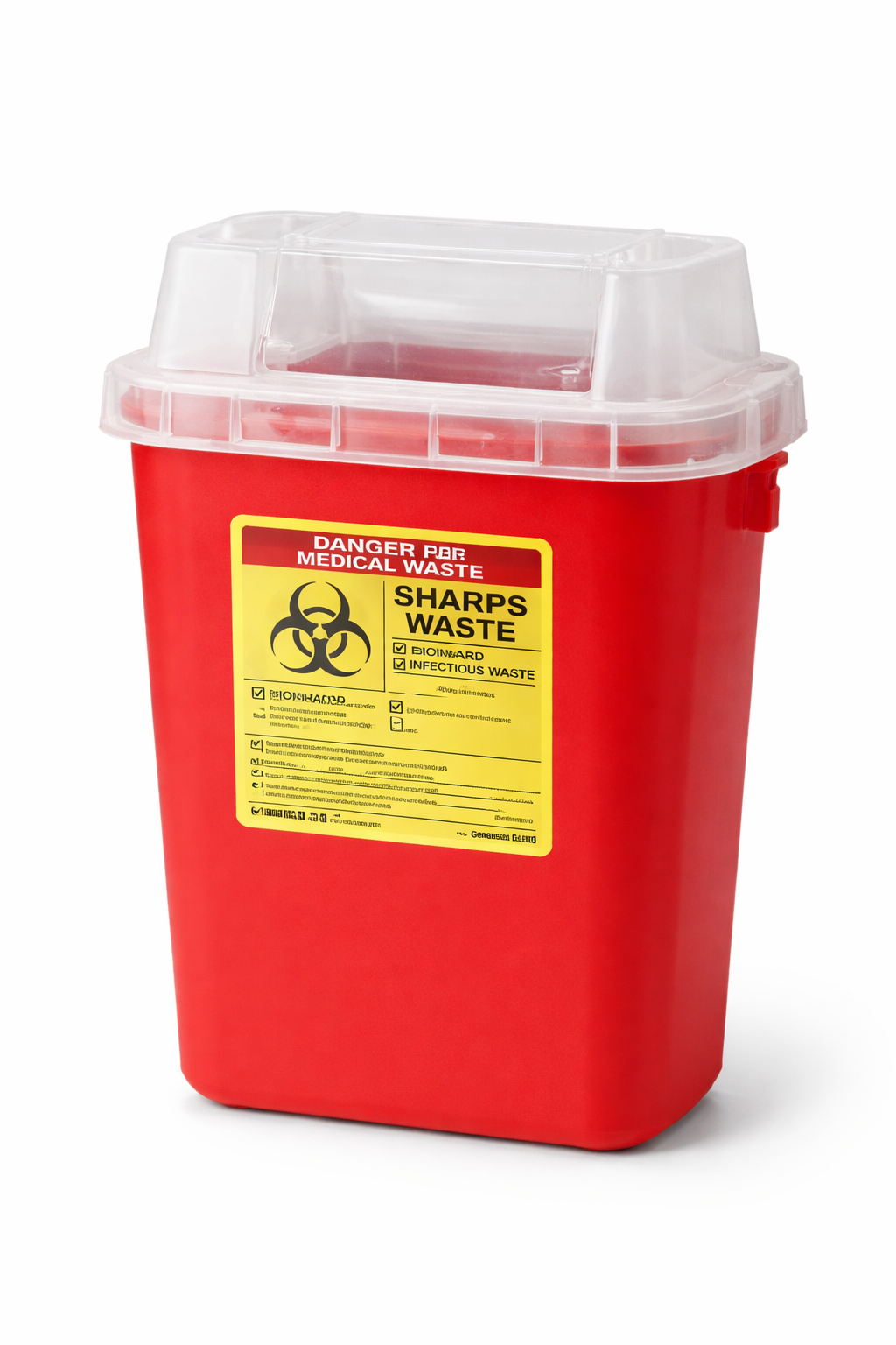 Medical Waste Disposal in Dallas: What Clinics Must Know (2026 Guide)
