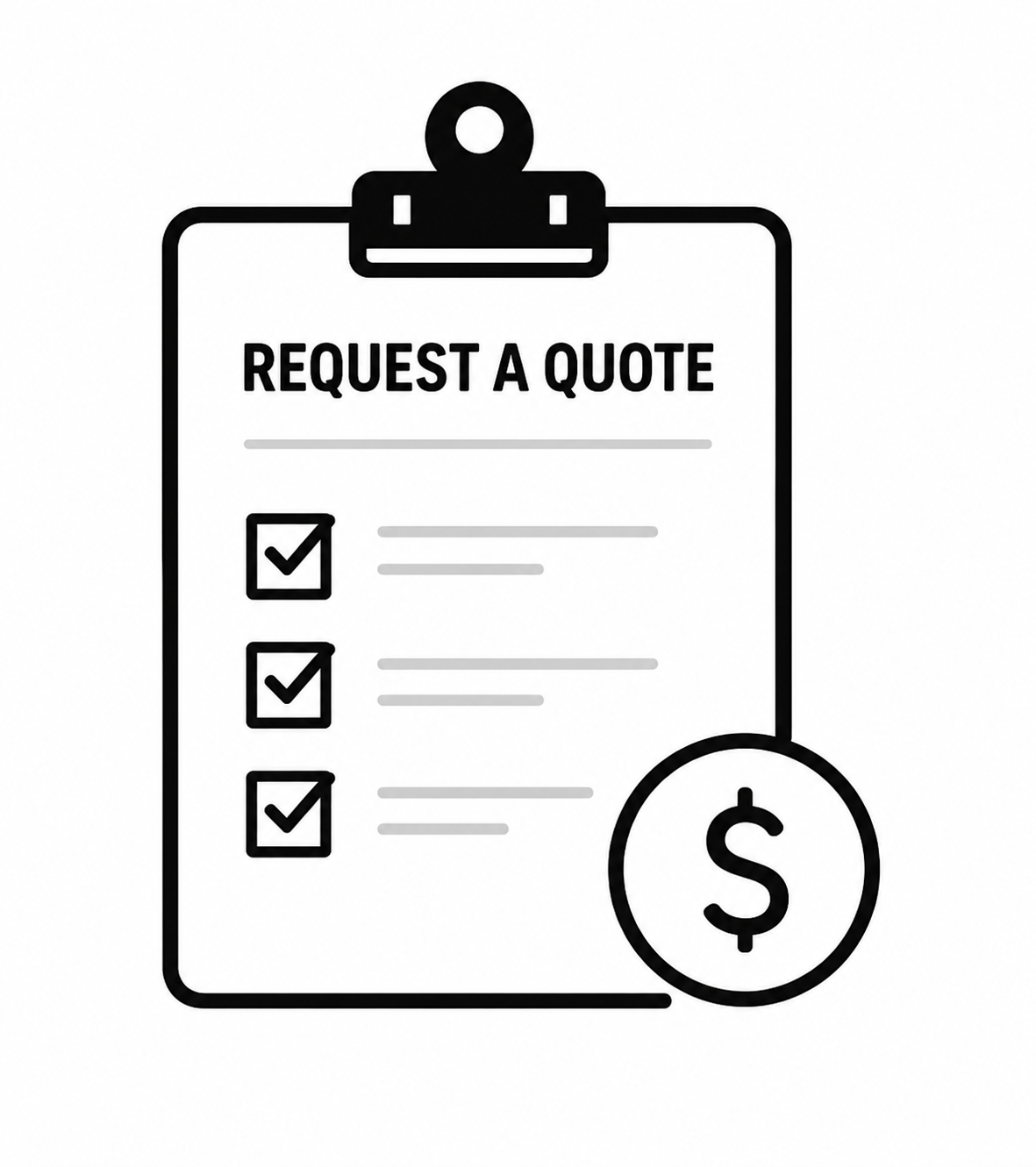 Medical waste quote
