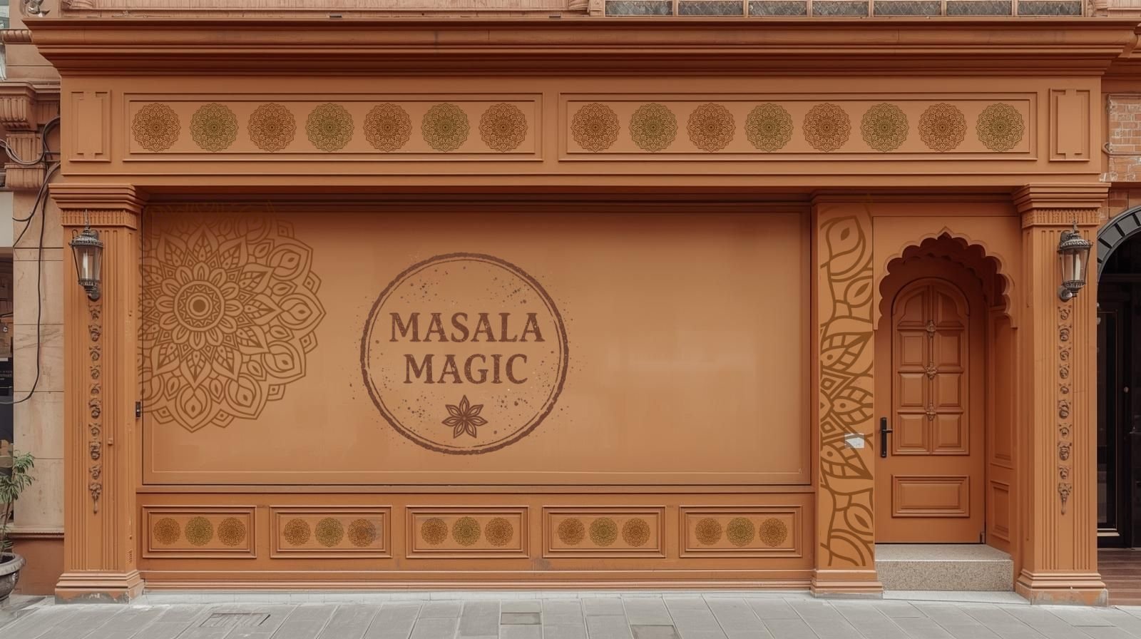 masala magic resturant front .jpg