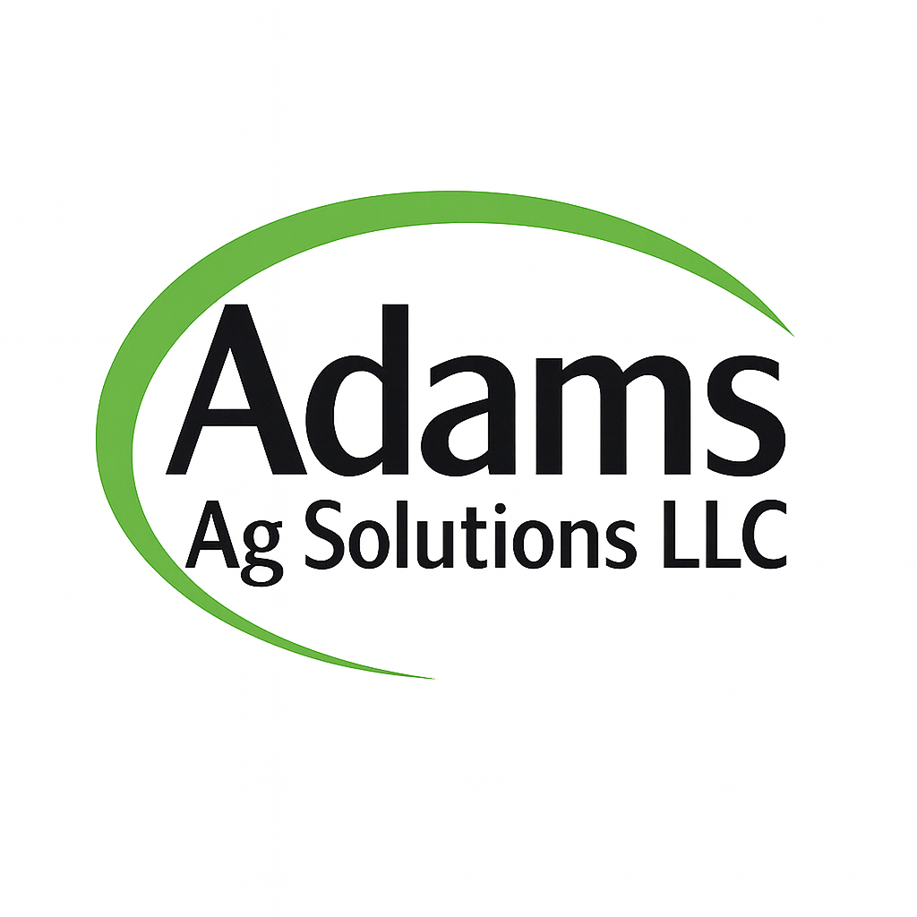 Adams Ag Solutions